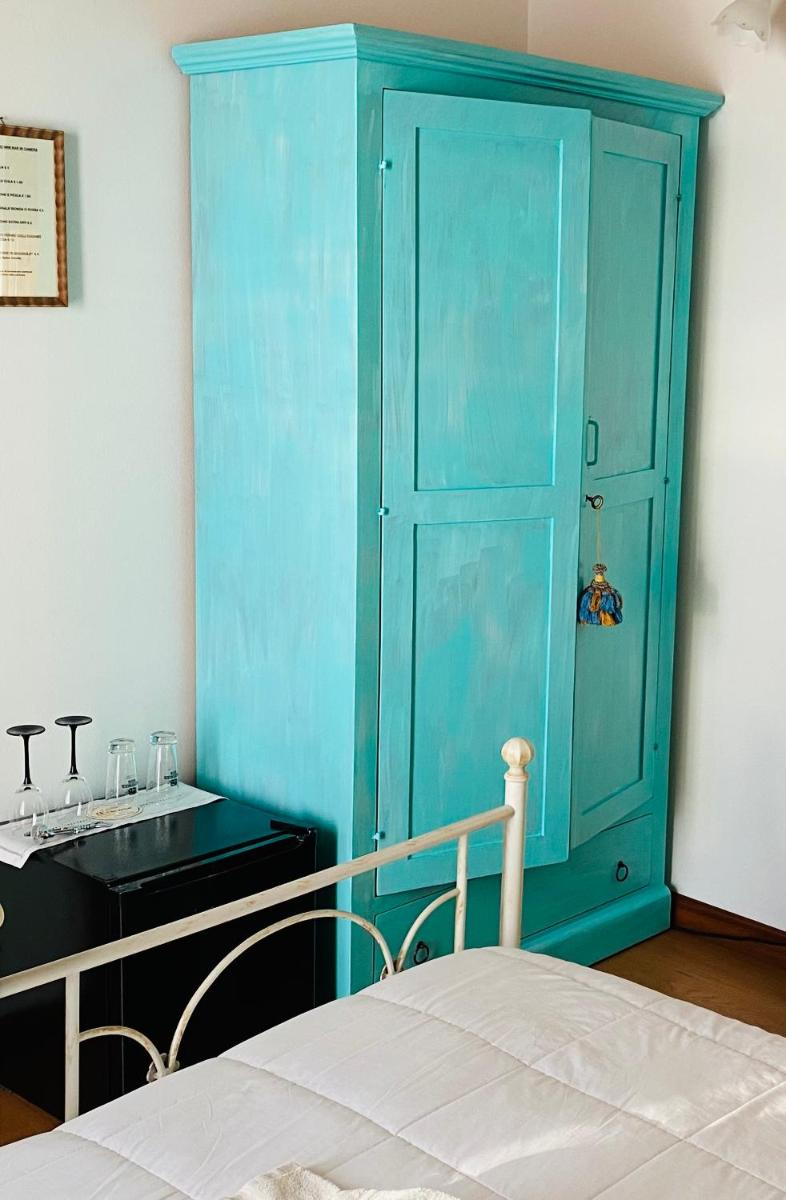 B&B La Casa Del Riccio
