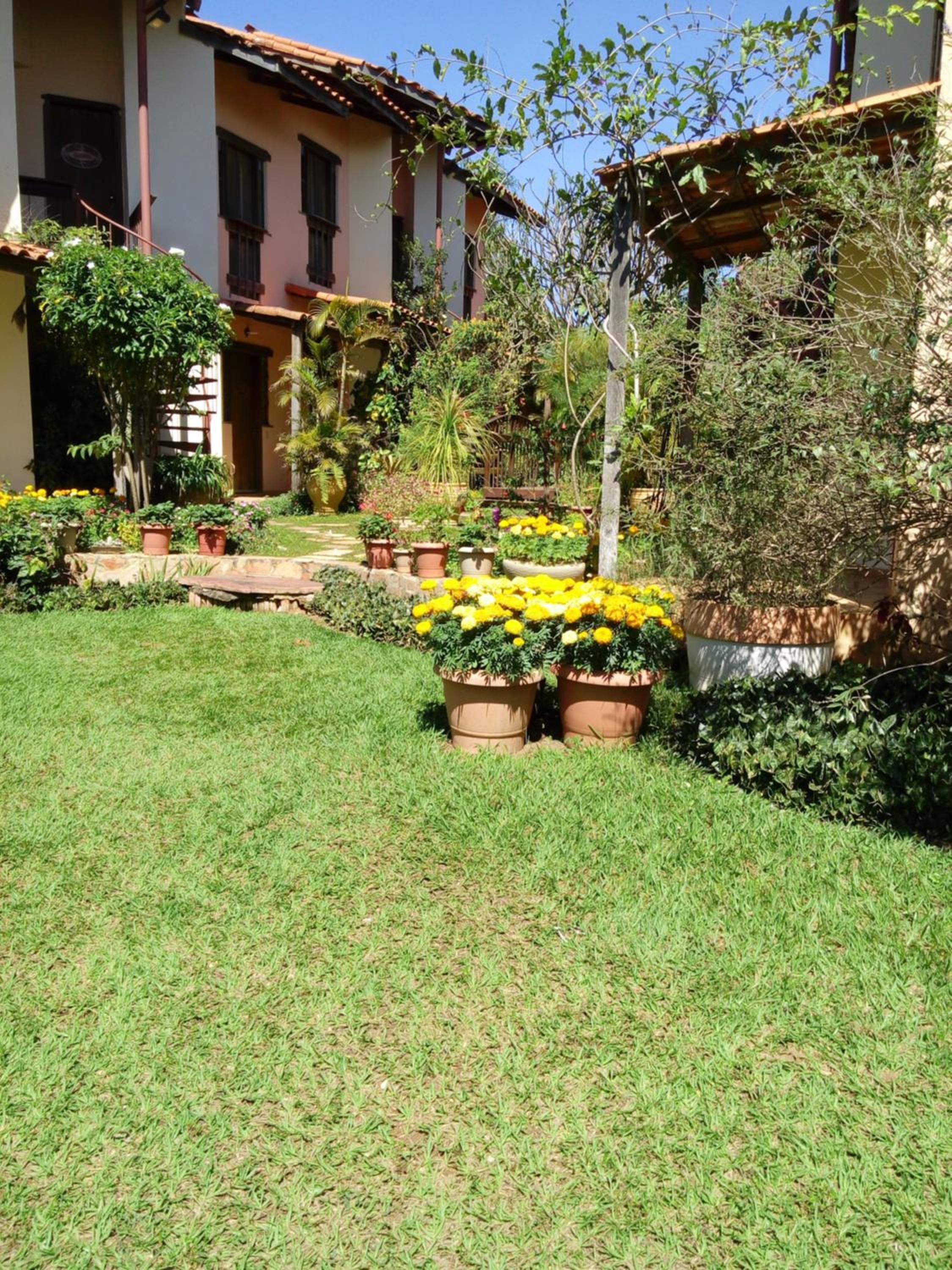 Eco Pousada Jardim do Eden view 4