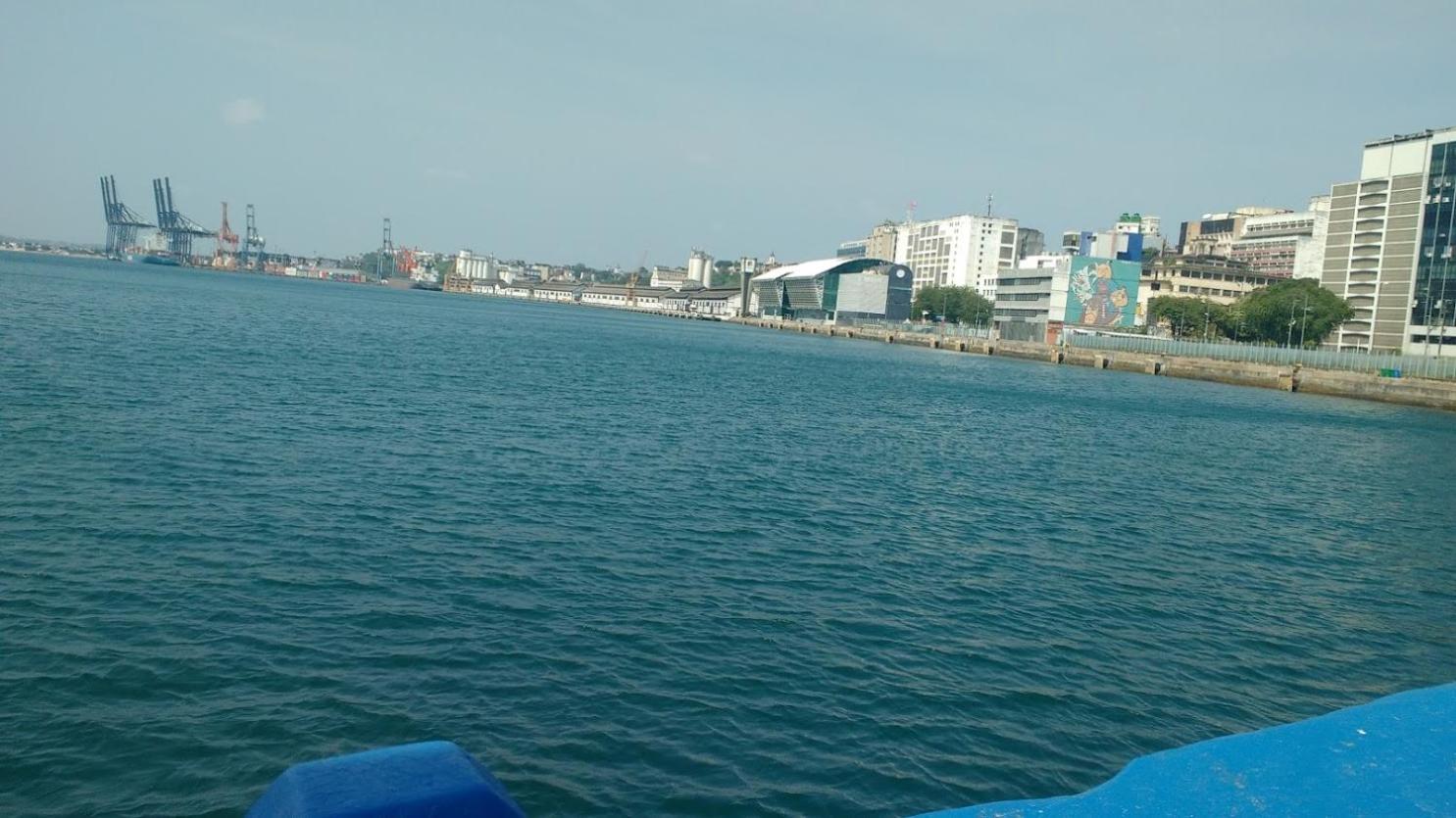 Hostel Torre Bahia