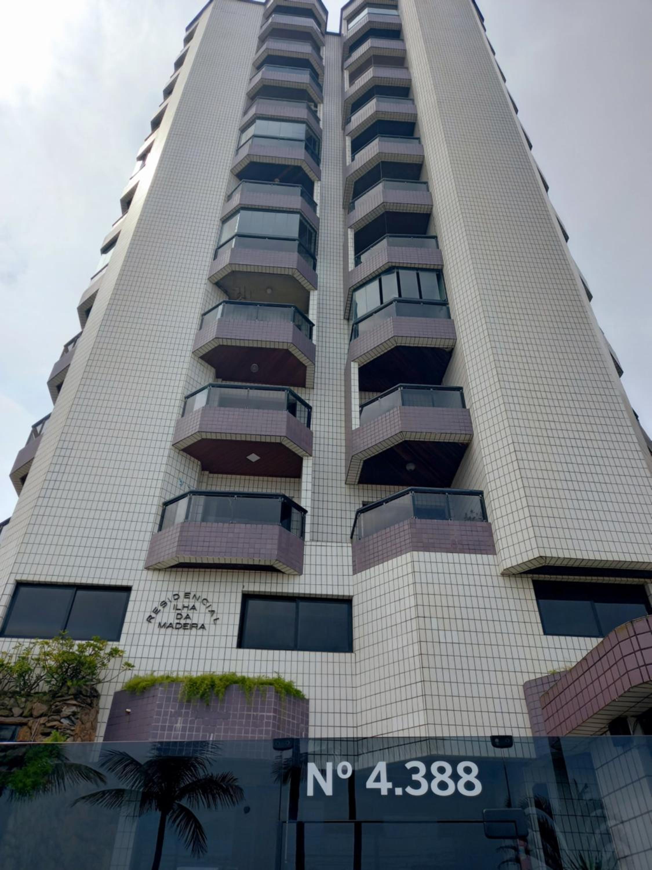 Resid. Ilha da Madeira