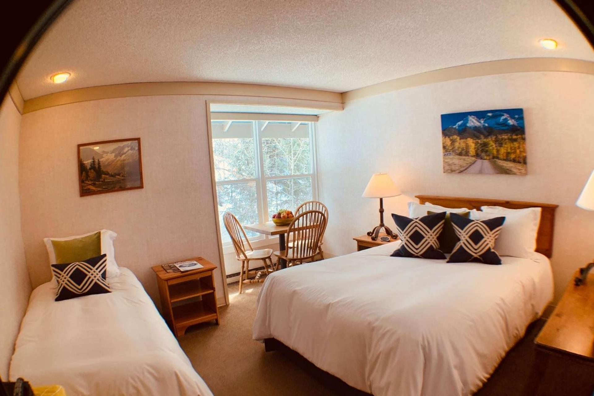 So Davis St Unit 333 #414 ~ Mountaineer