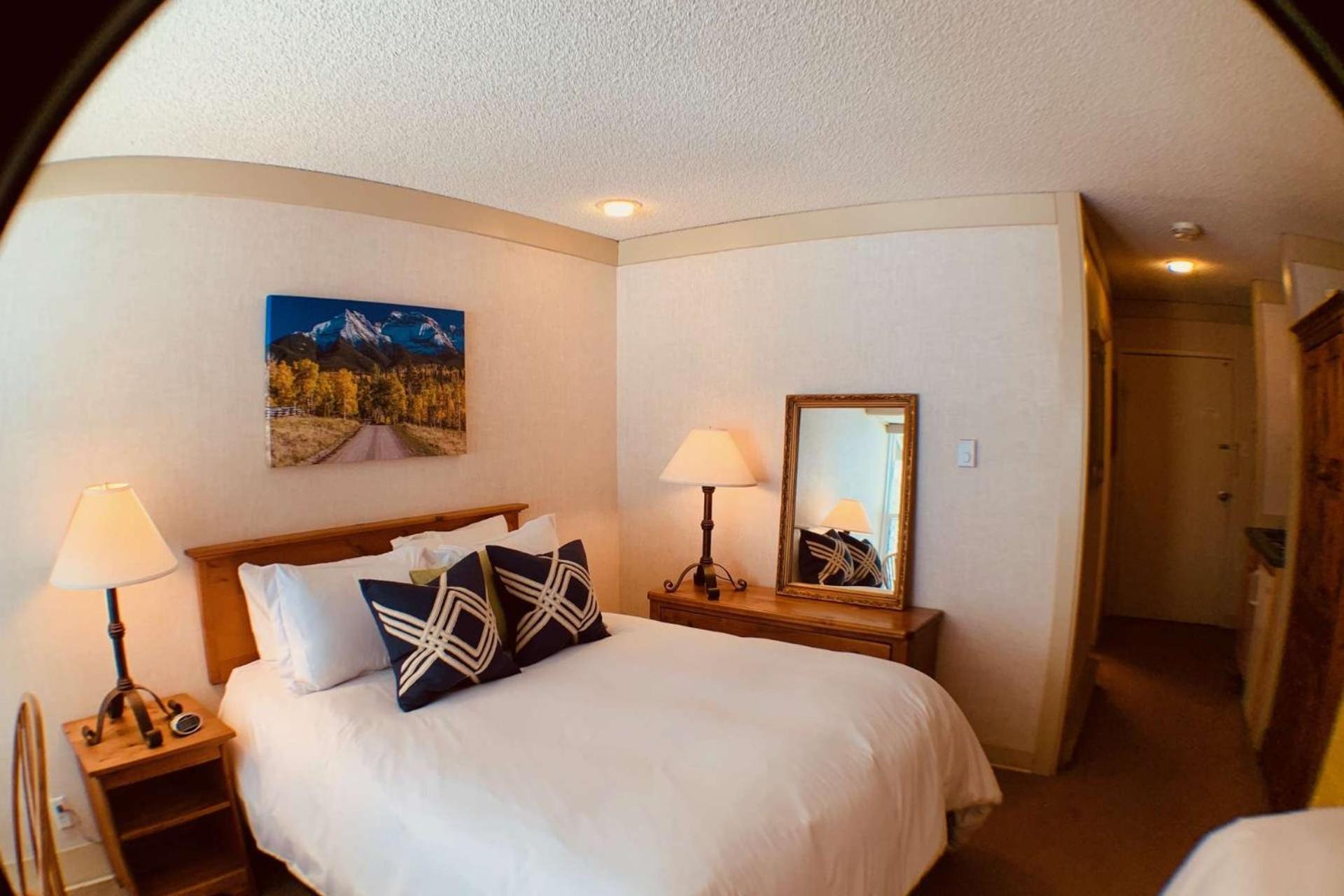 So Davis St Unit 333 #414 ~ Mountaineer