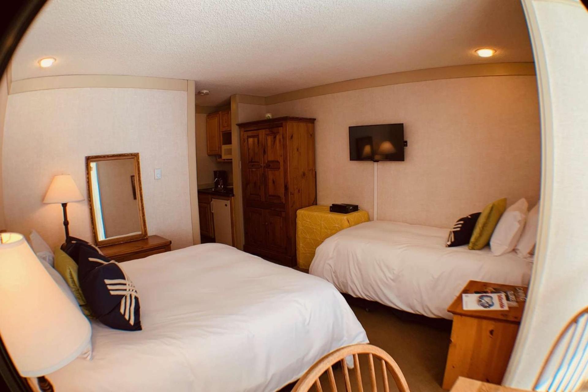 So Davis St Unit 333 #414 ~ Mountaineer