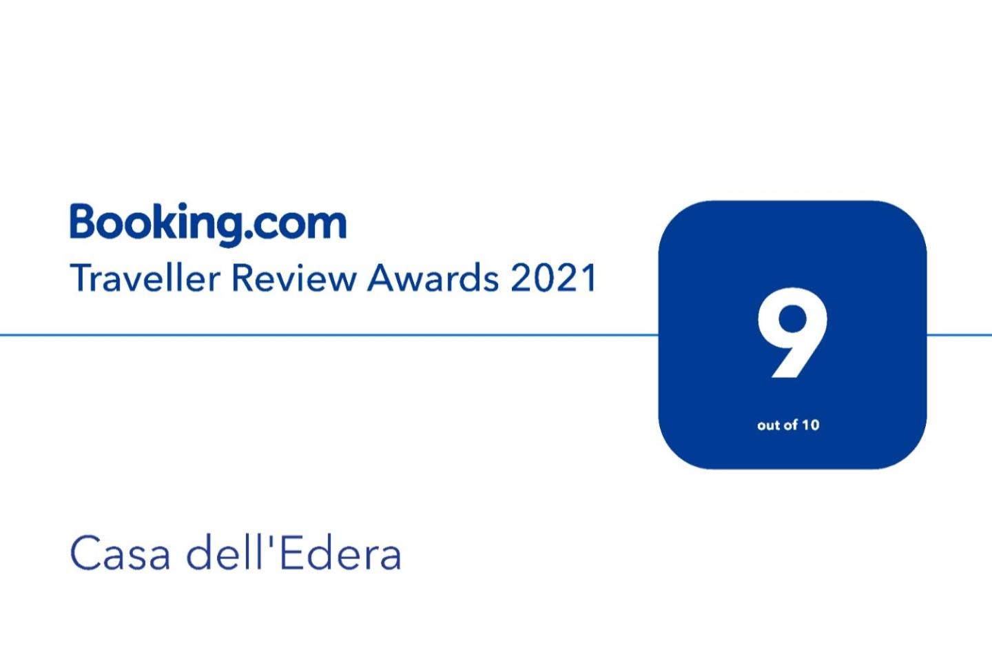 Casa dell'Edera view 4