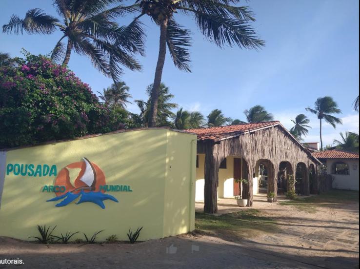 Arco Mundial Taíba