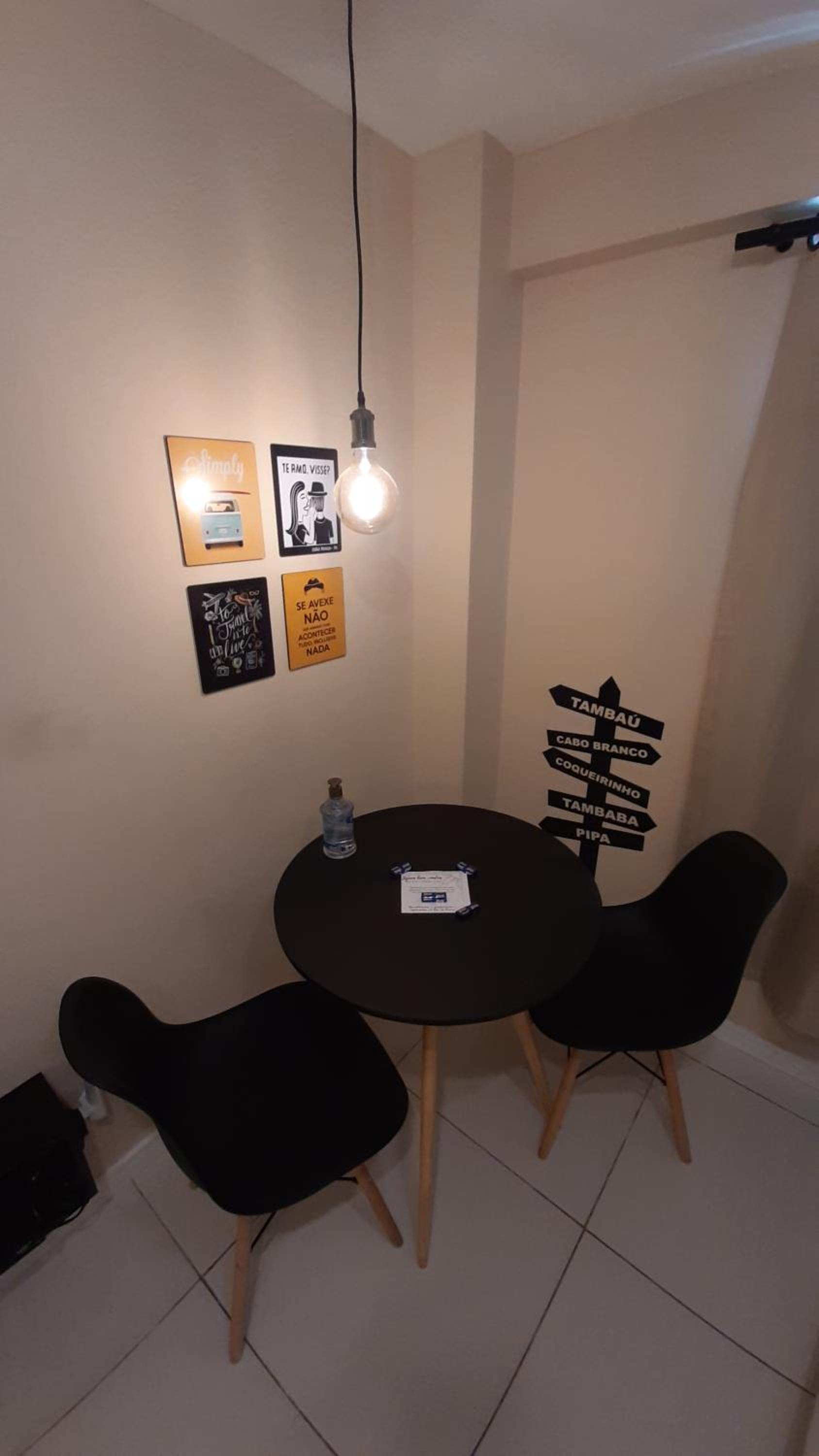 BOUTIQUE FLAT ISRAEL no melhor de JAMPA