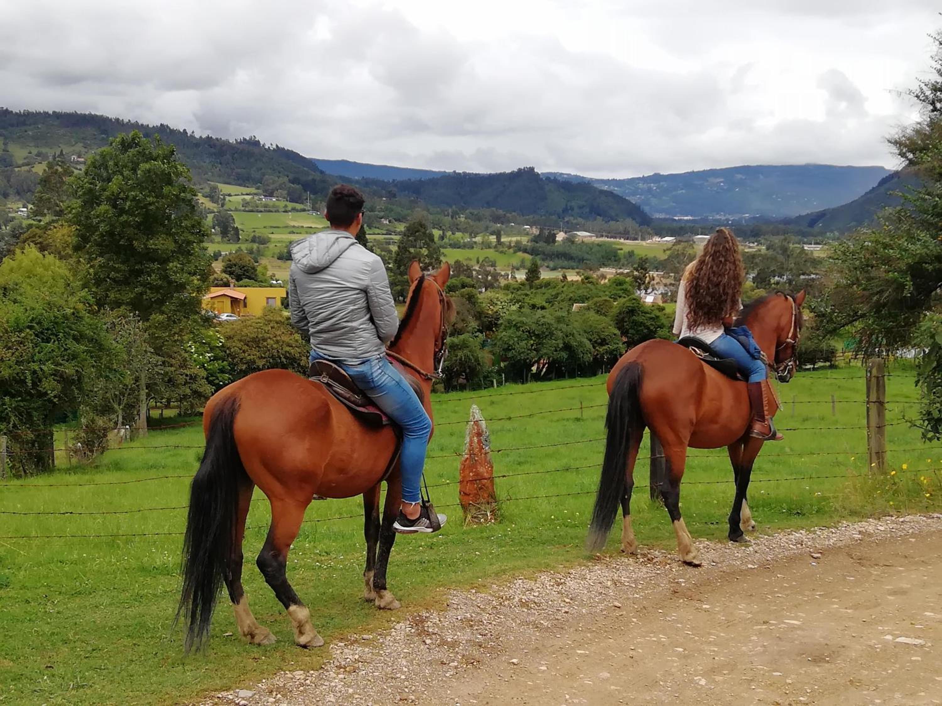 La Isabela Estancia Ecuestre
