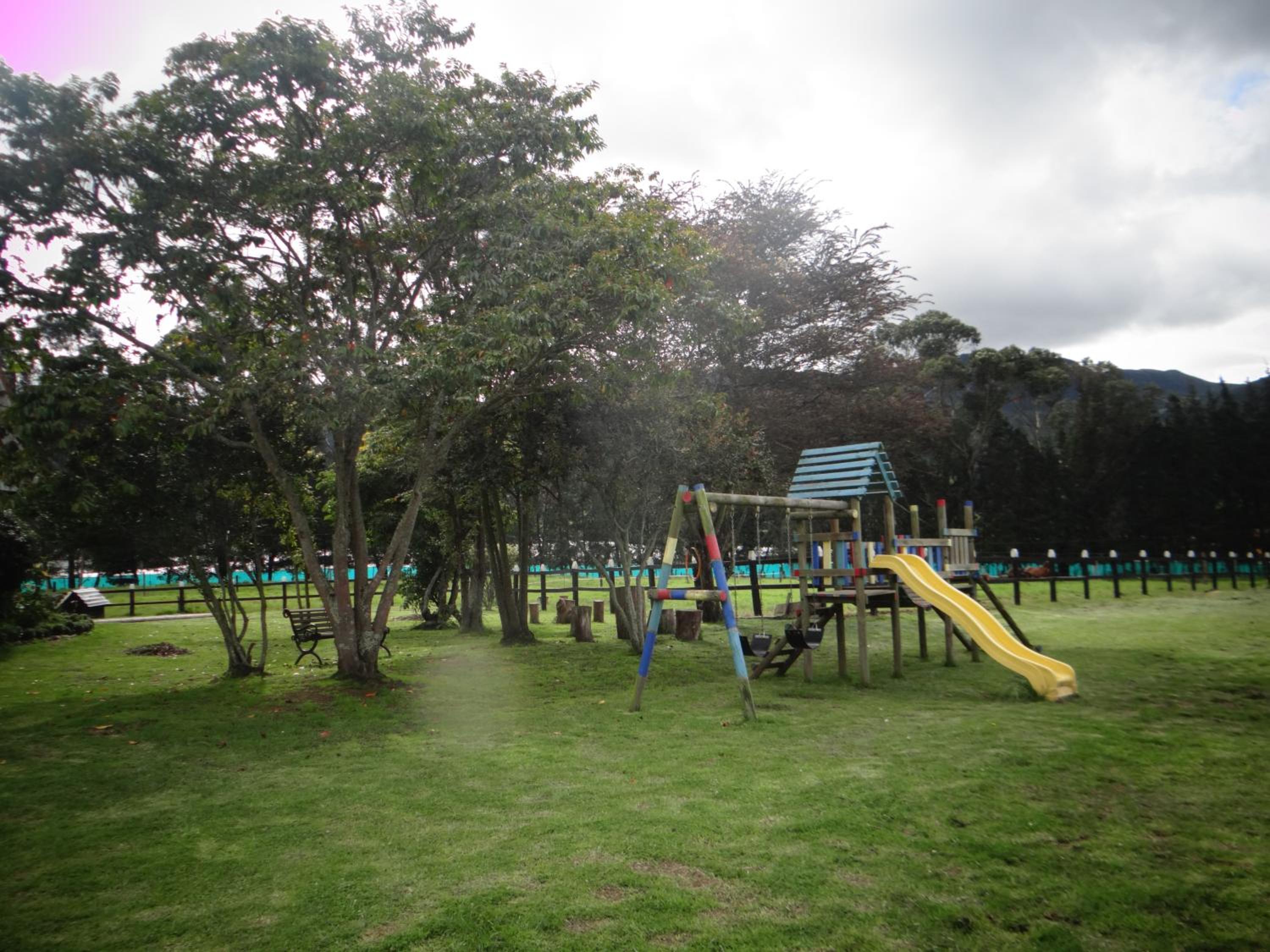 La Isabela Estancia Ecuestre