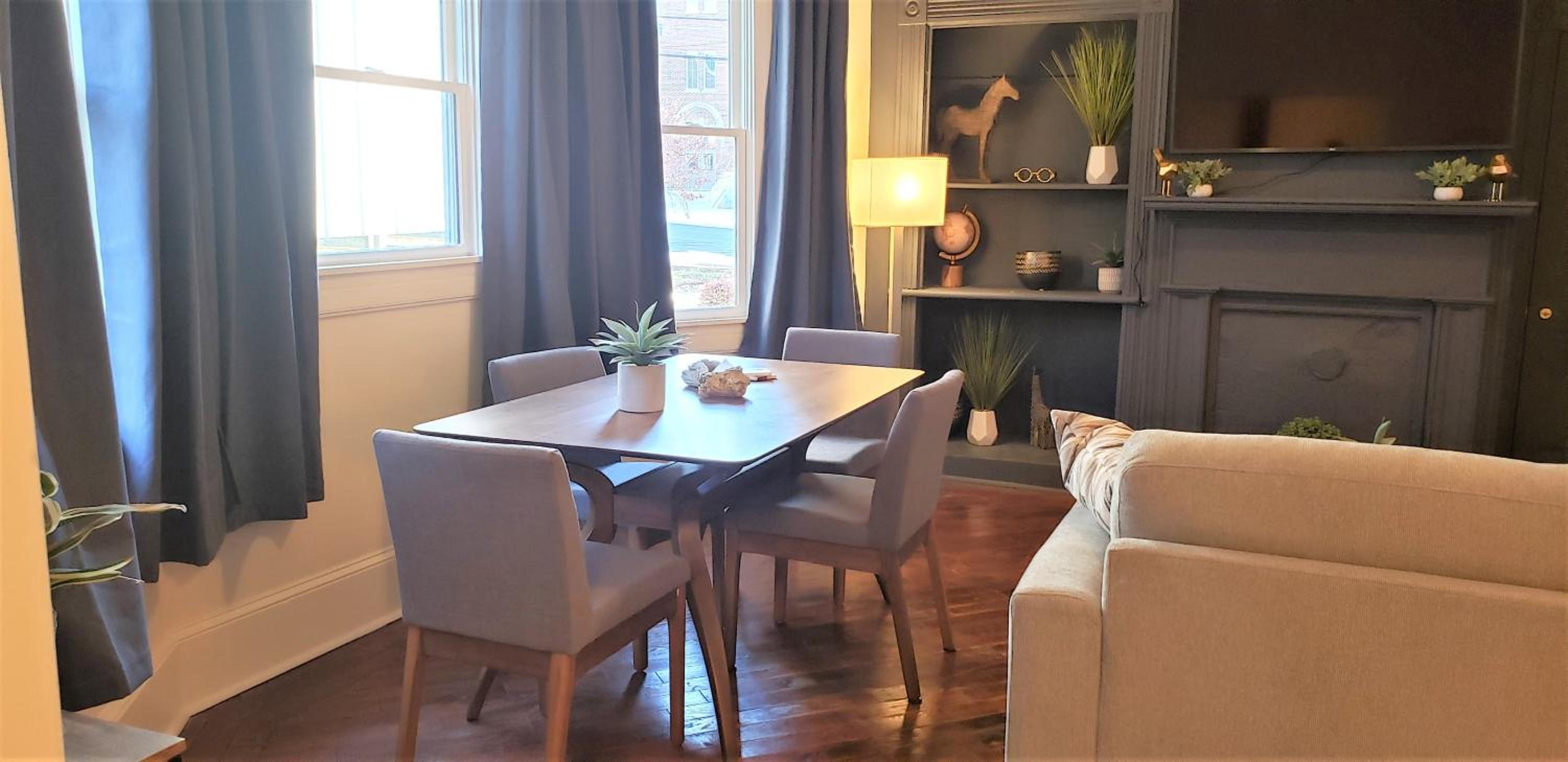 The Dobbs Atlanta Beltline - Luxury & Location, 1 Mile to Downtown Atlanta view 4