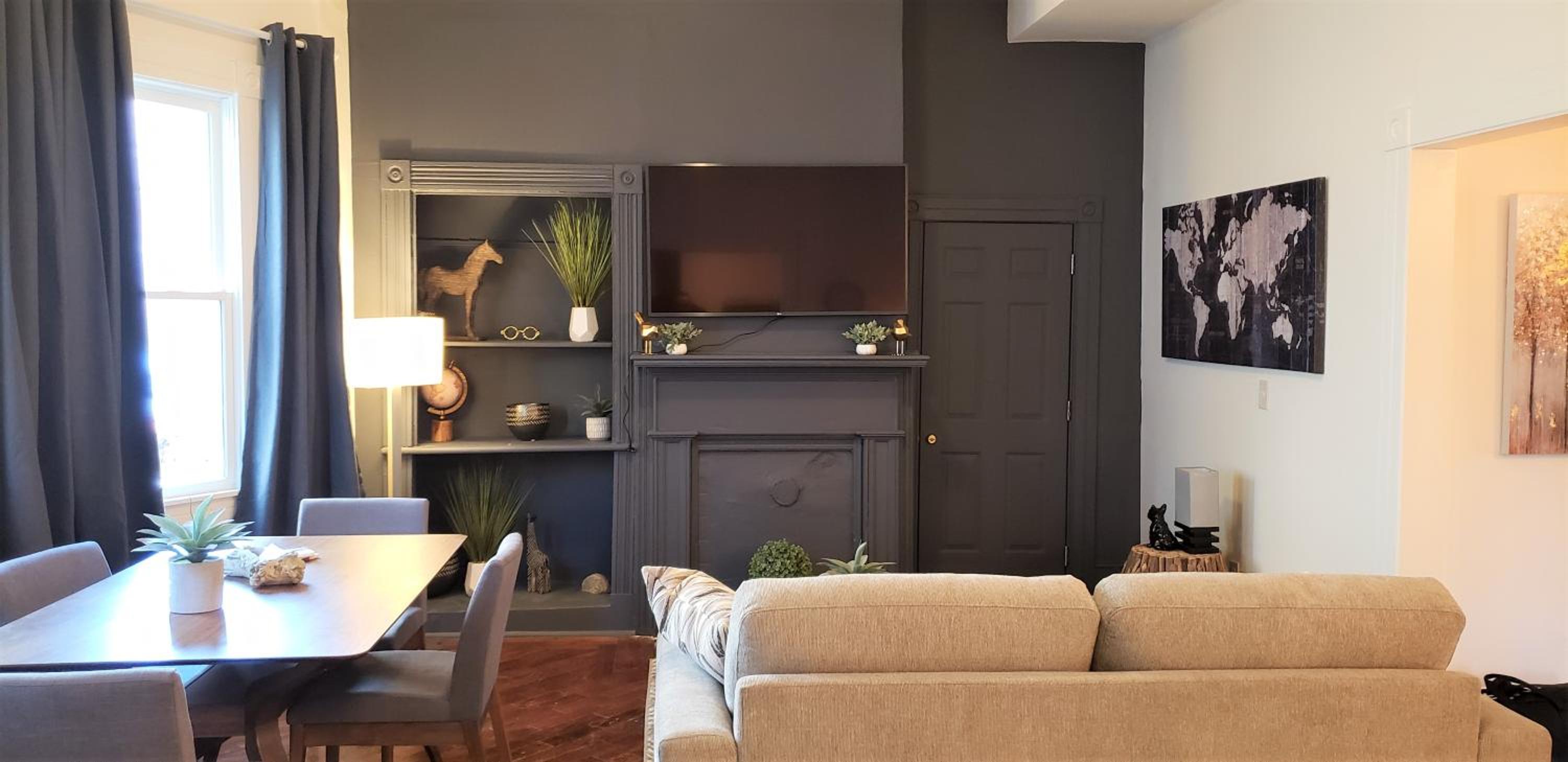 The Dobbs Atlanta Beltline - Luxury & Location, 1 Mile to Downtown Atlanta view 3