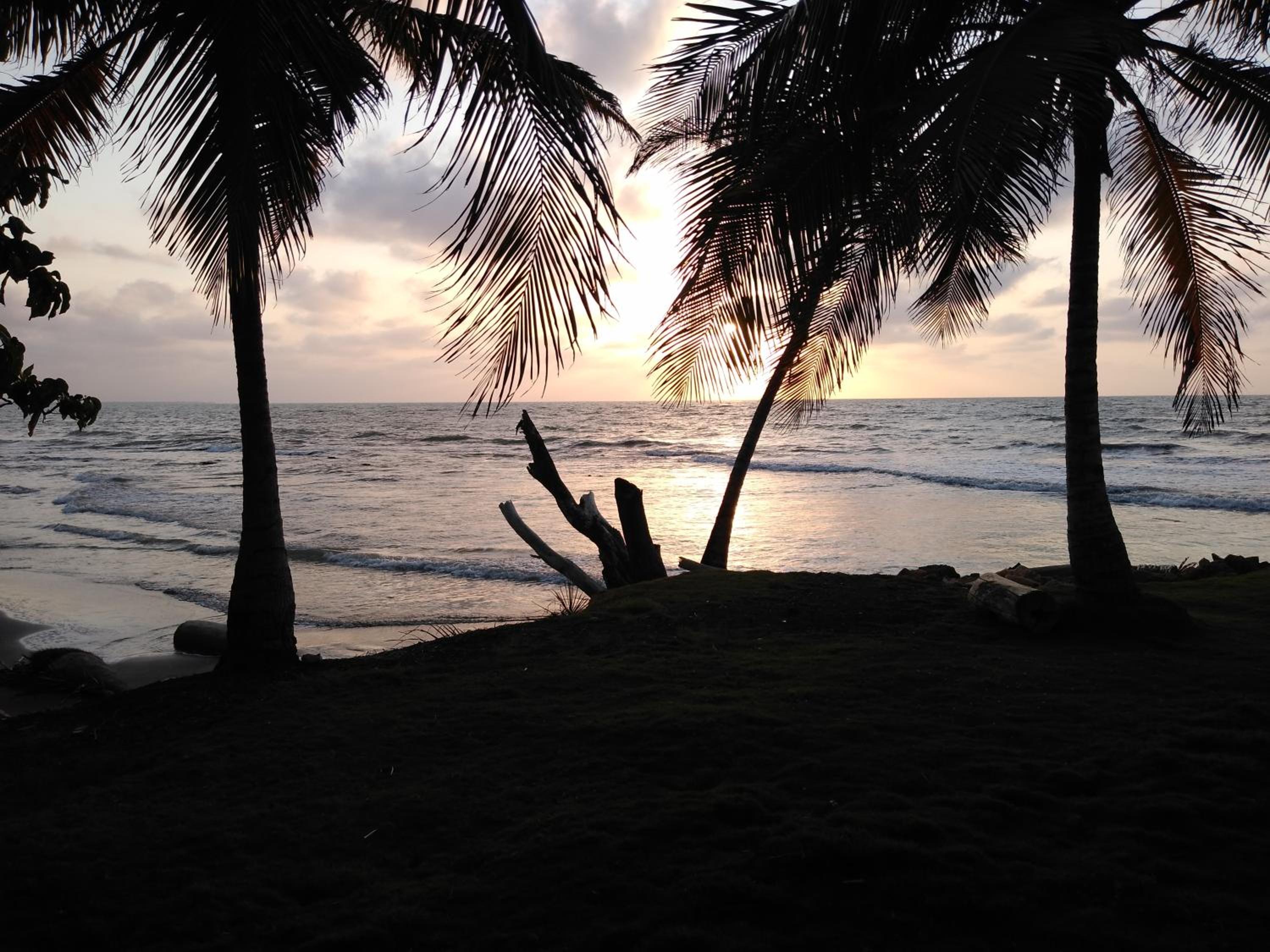 HOSTAL BELLEZA TROPICAL
