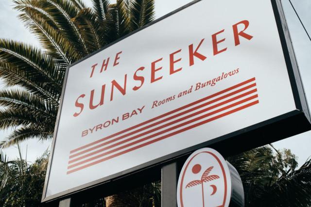 The Sunseeker, Byron Bay