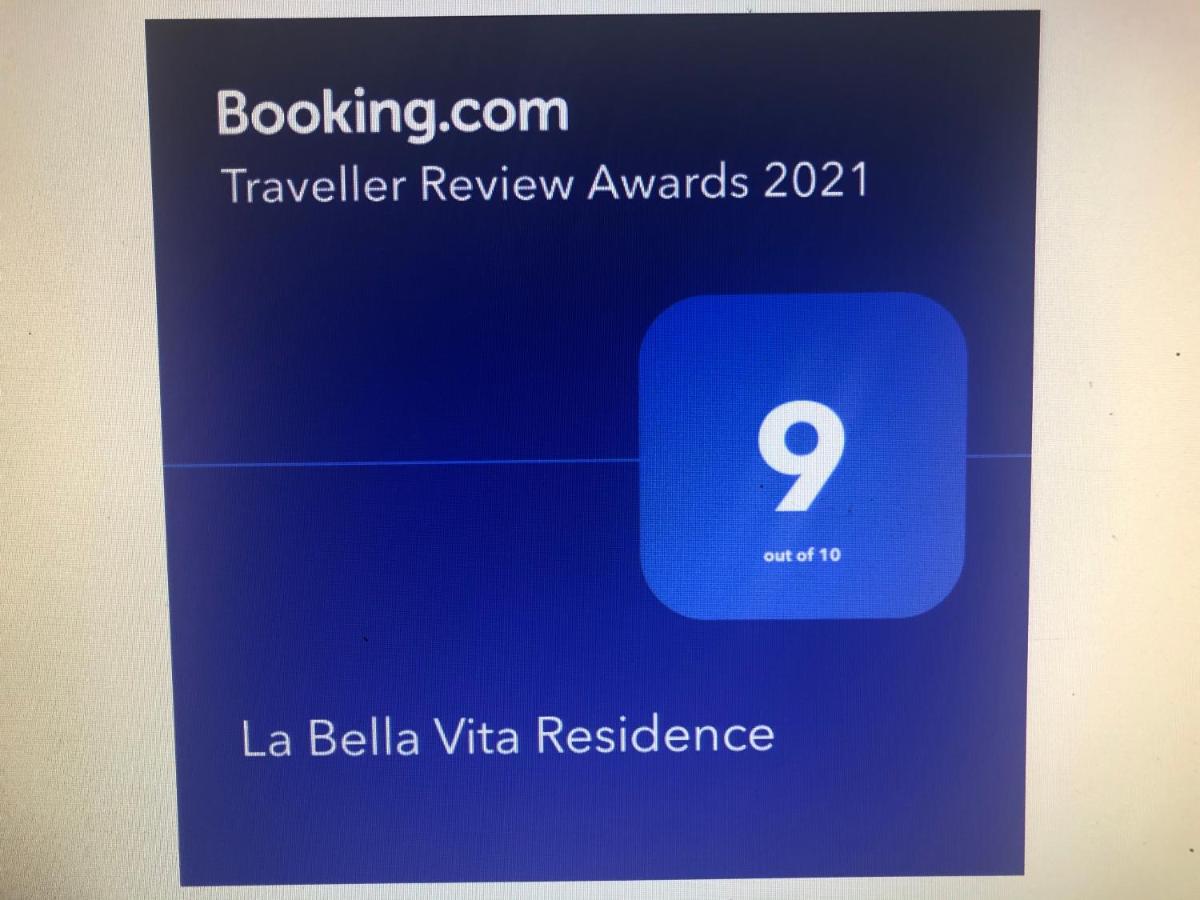 La Bella Vita Residence view 2