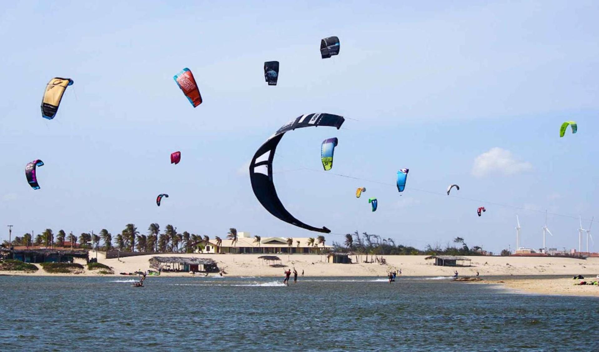 Arco Mundial Taíba