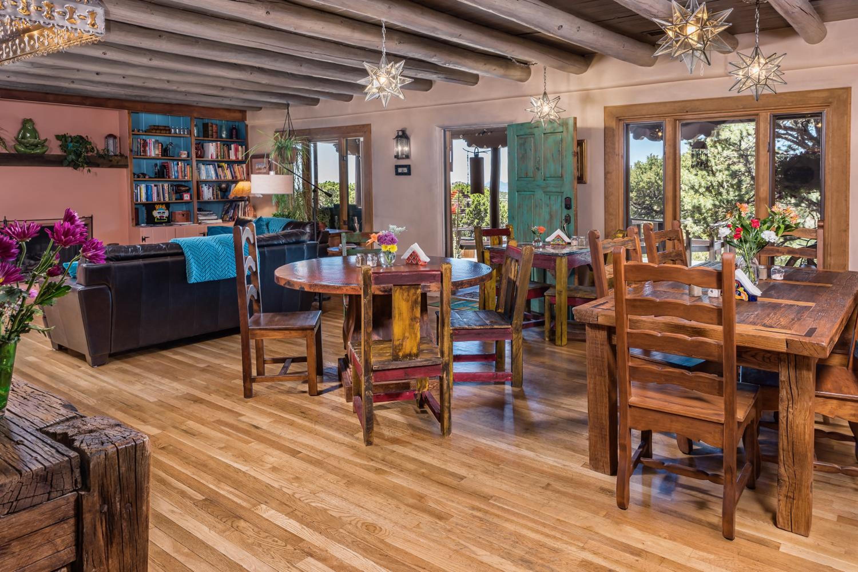 Bobcat Inn