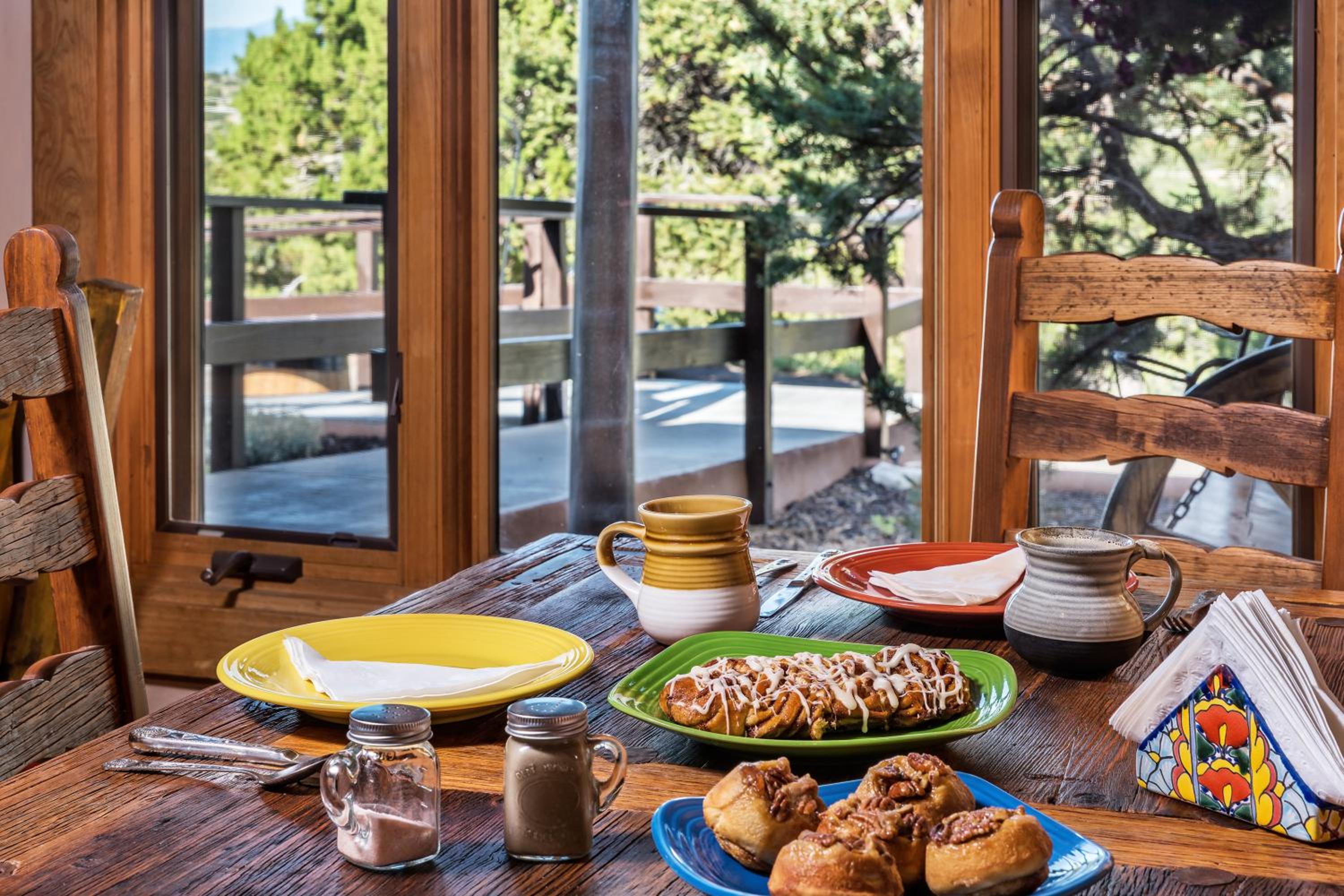 Bobcat Inn