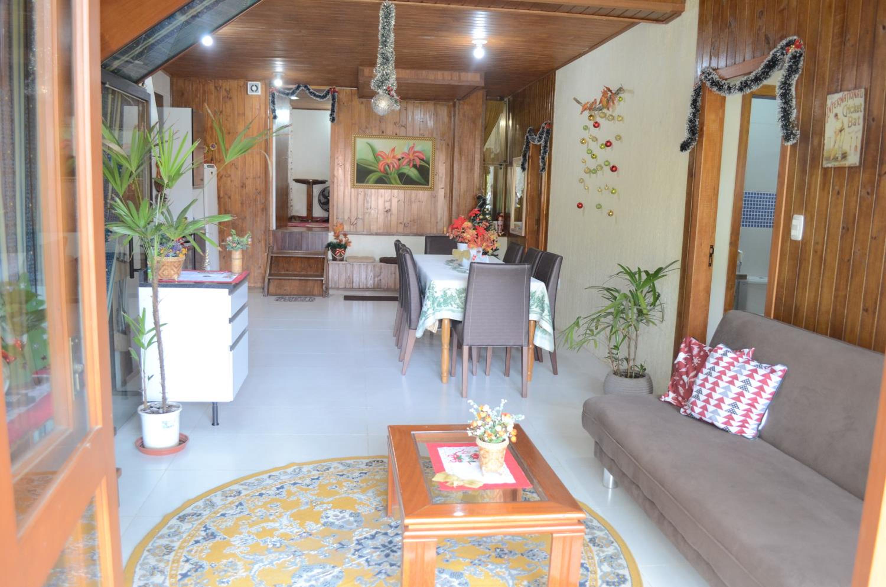 Casa do Lago