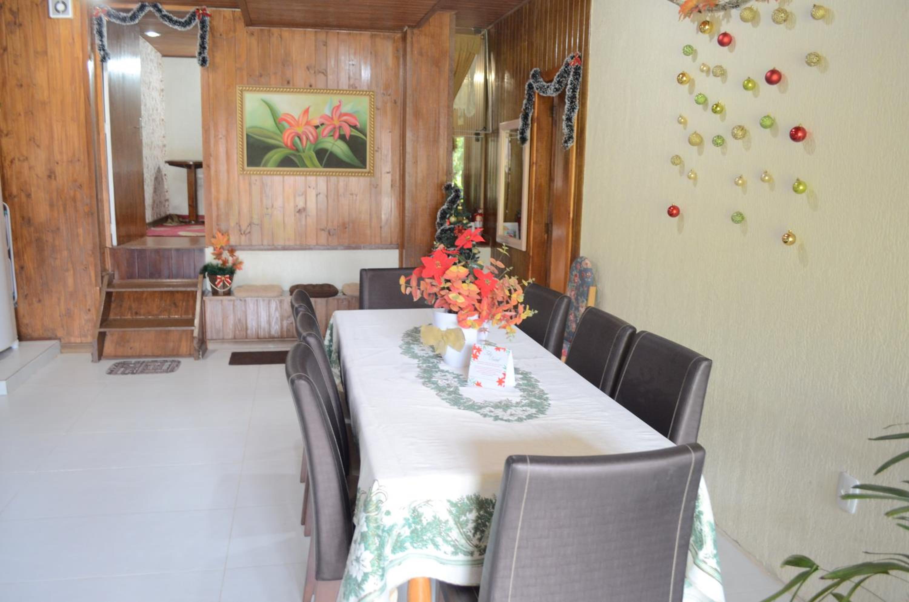 Casa do Lago