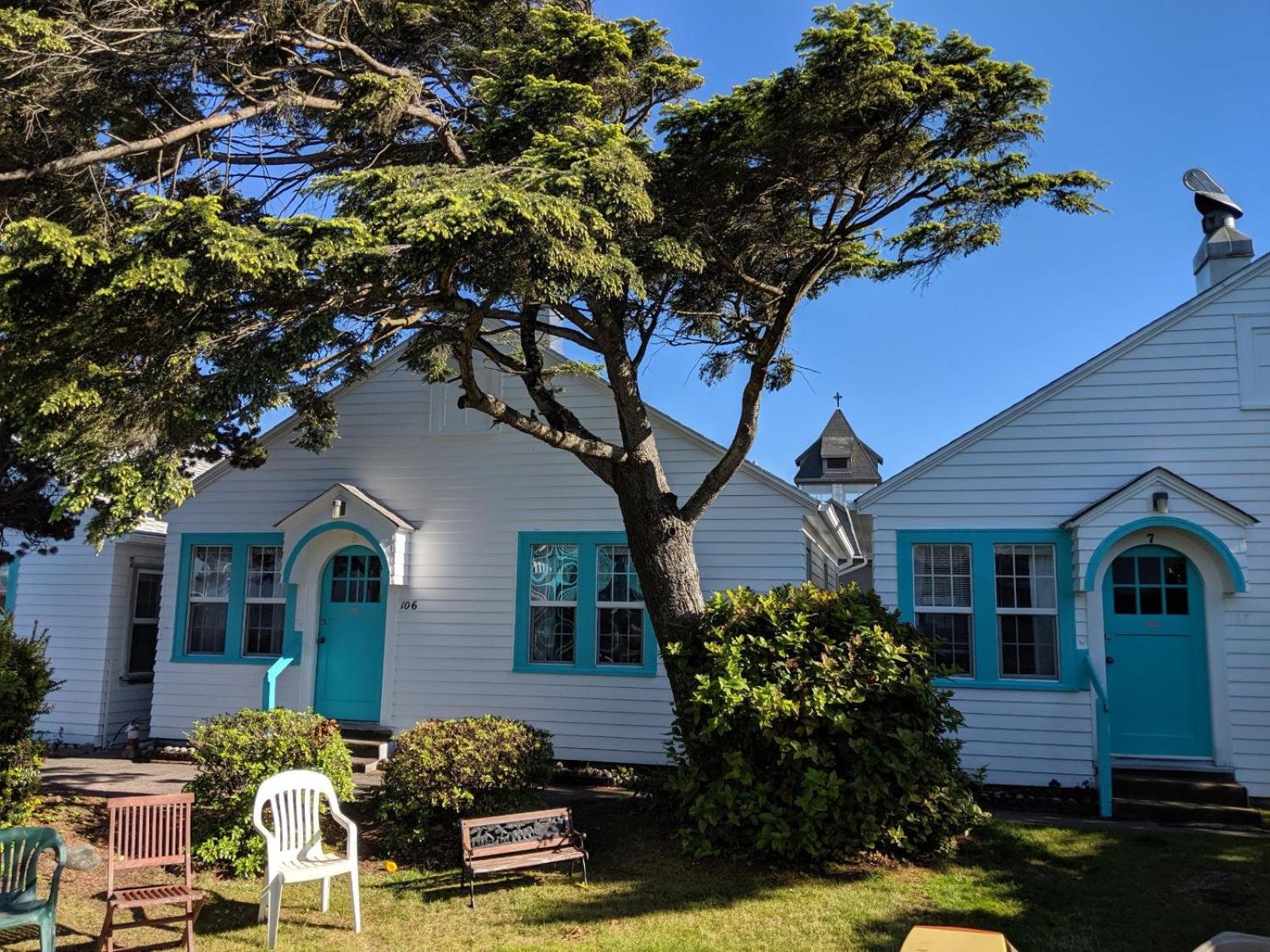 Hillcrest Inn