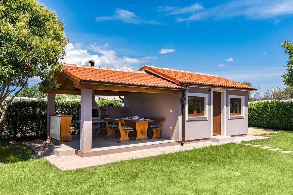 Villa Roma view 3