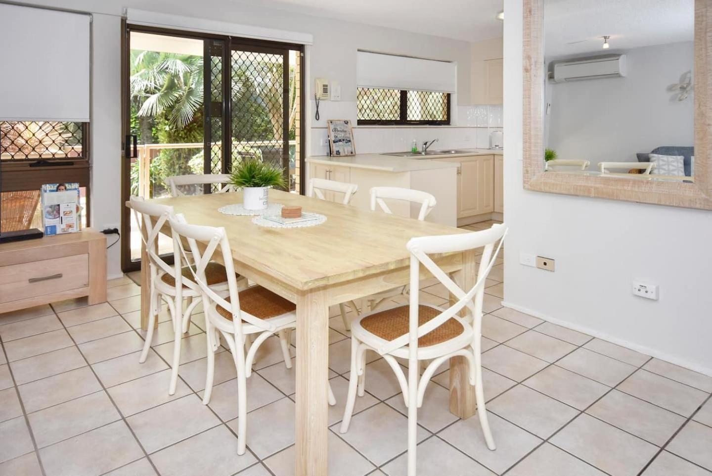 Mooloolaba Vacations - 20 Steps to the Sand! - Property Image 35