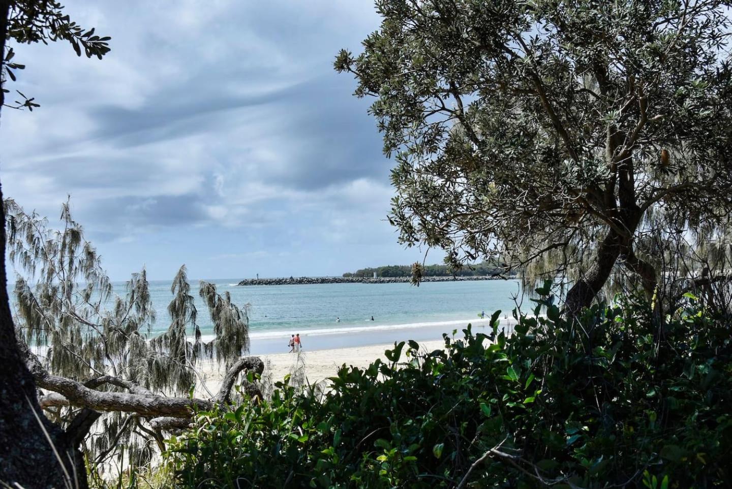 Mooloolaba Vacations - 20 Steps to the Sand! - Property Image 10