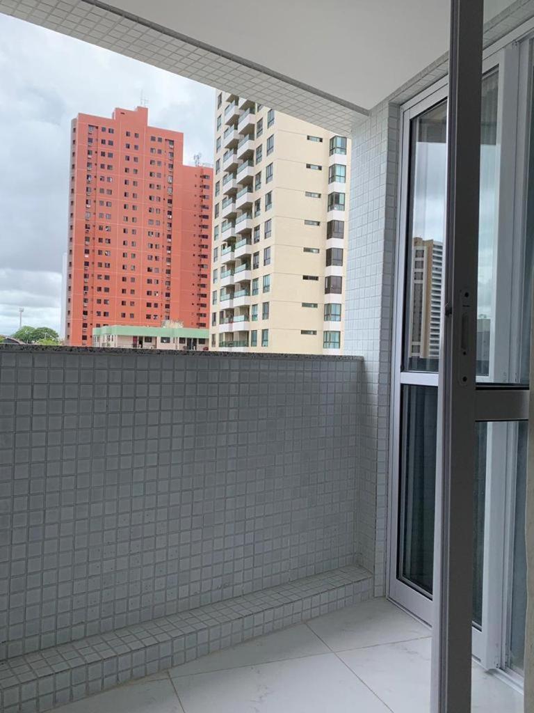 Hotel Espetacular Flat em Miramar - Image 1