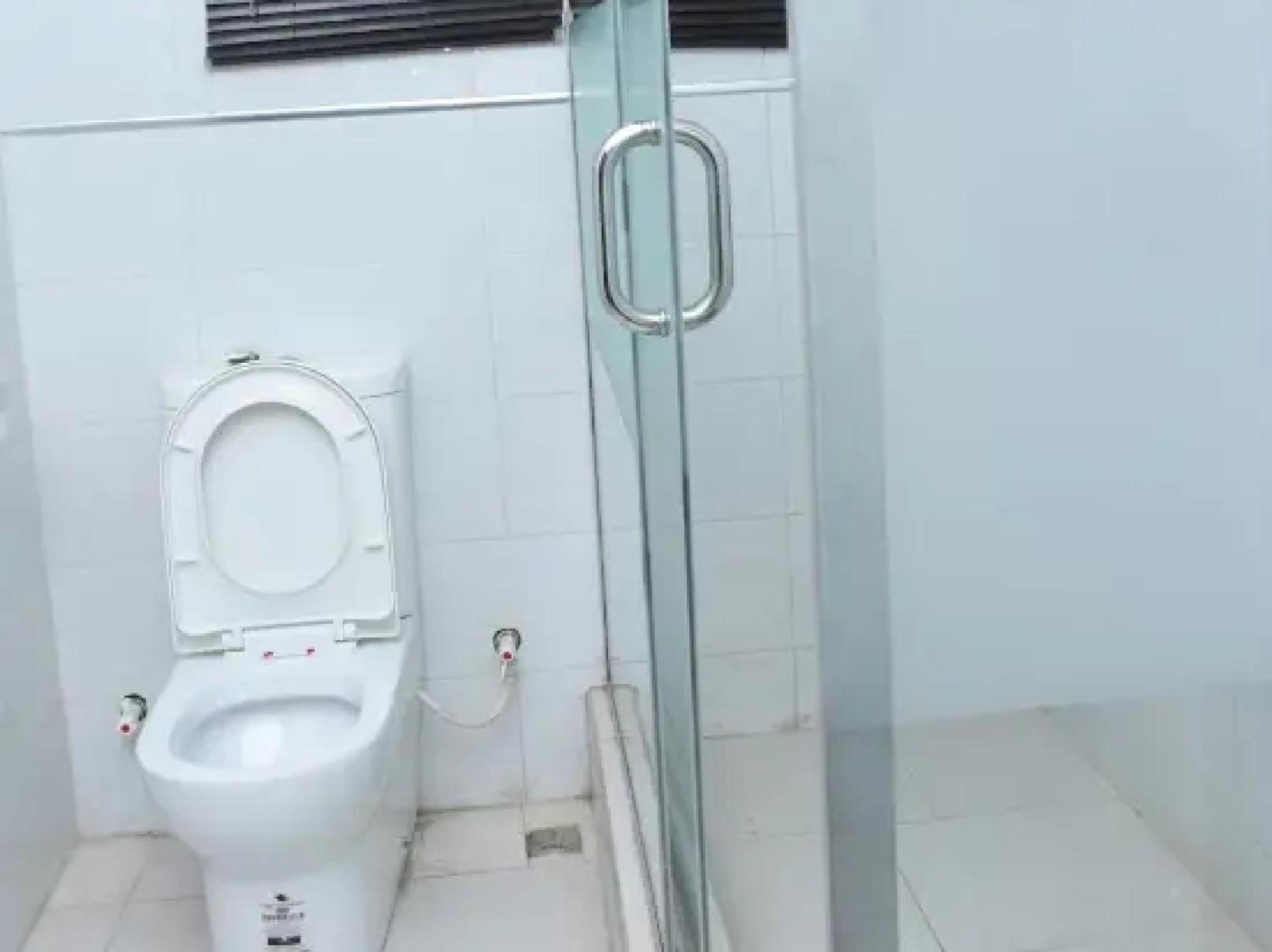 Ambience Hotel and Suite - Deluxe