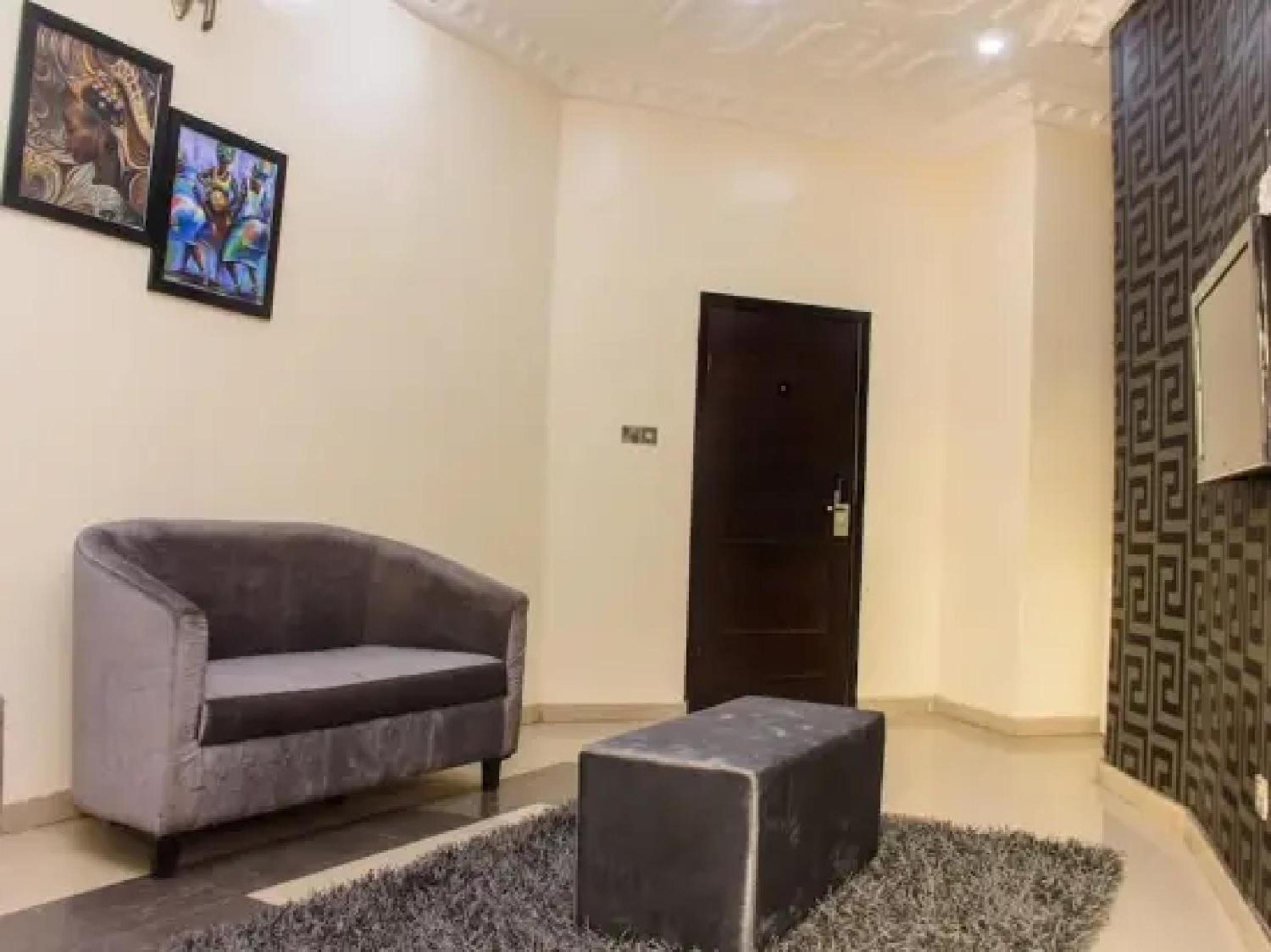 Ambience Hotel and Suite - Deluxe