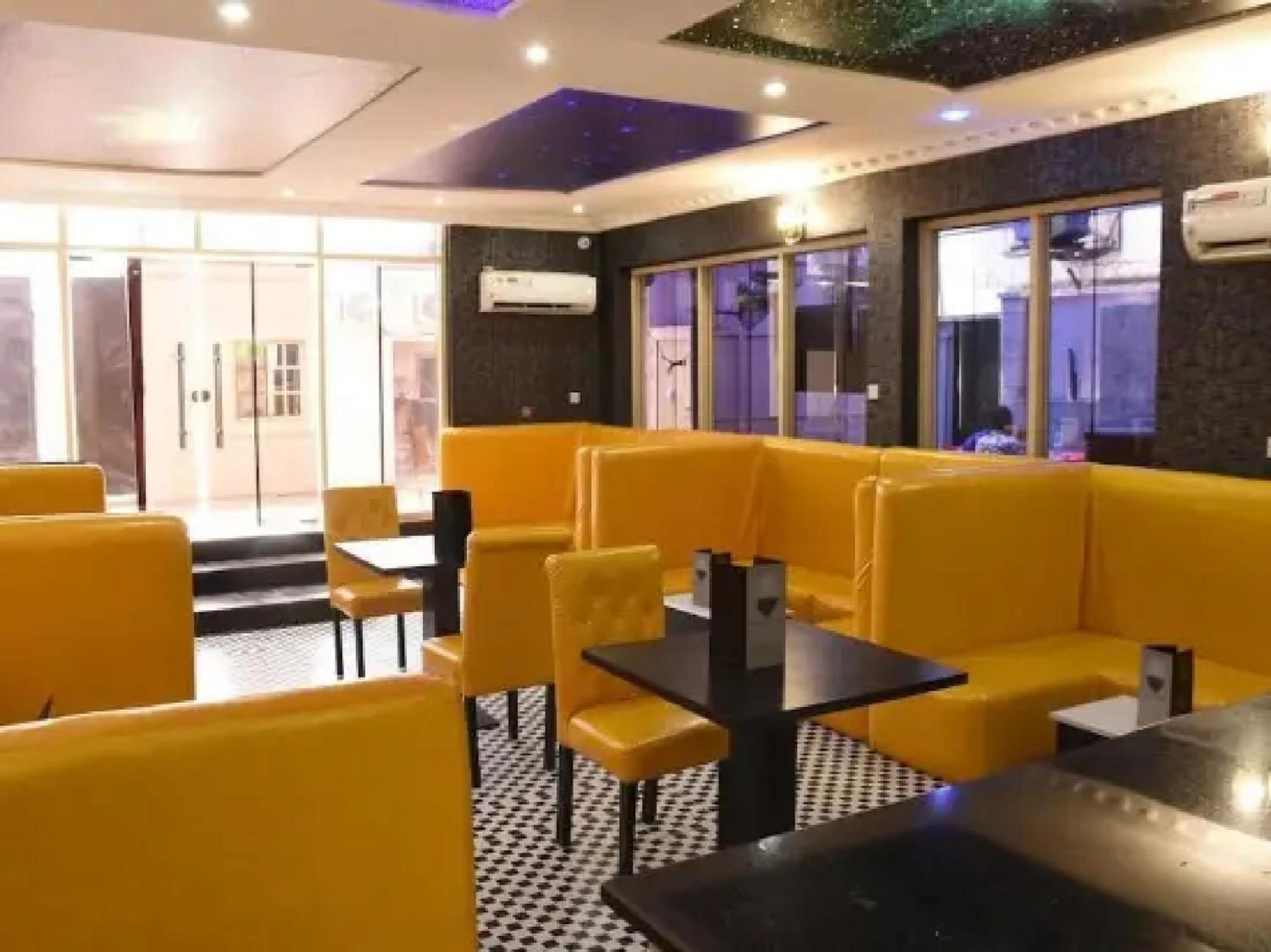 Ambience Hotel and Suite - Deluxe