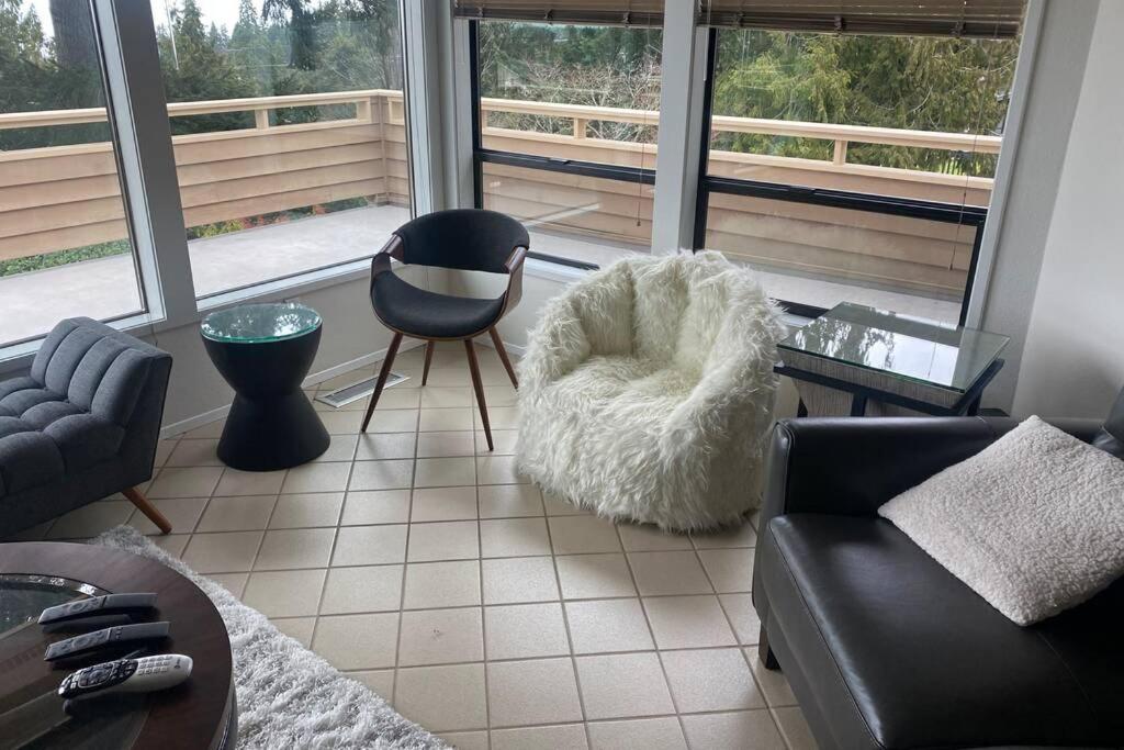 Crash Pad Bed and Breakfast view 3