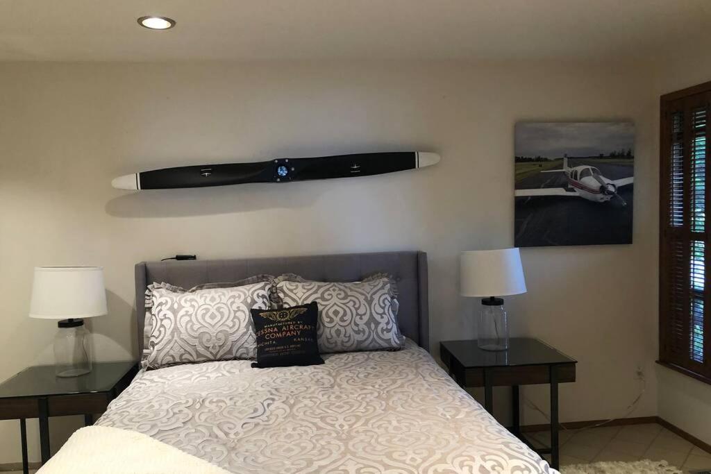 Crash Pad Bed and Breakfast view 5