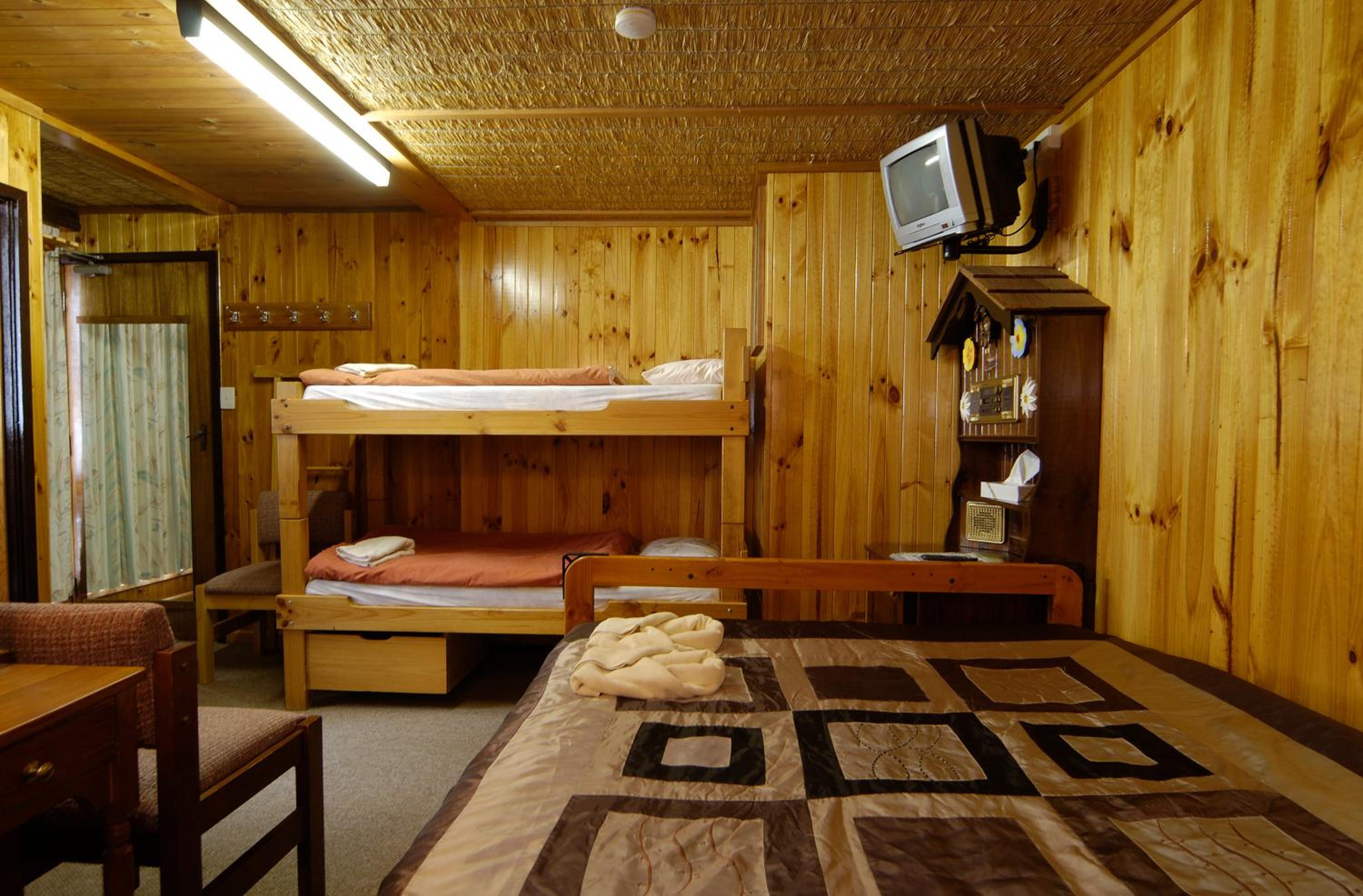 Karelia Alpine Lodge
