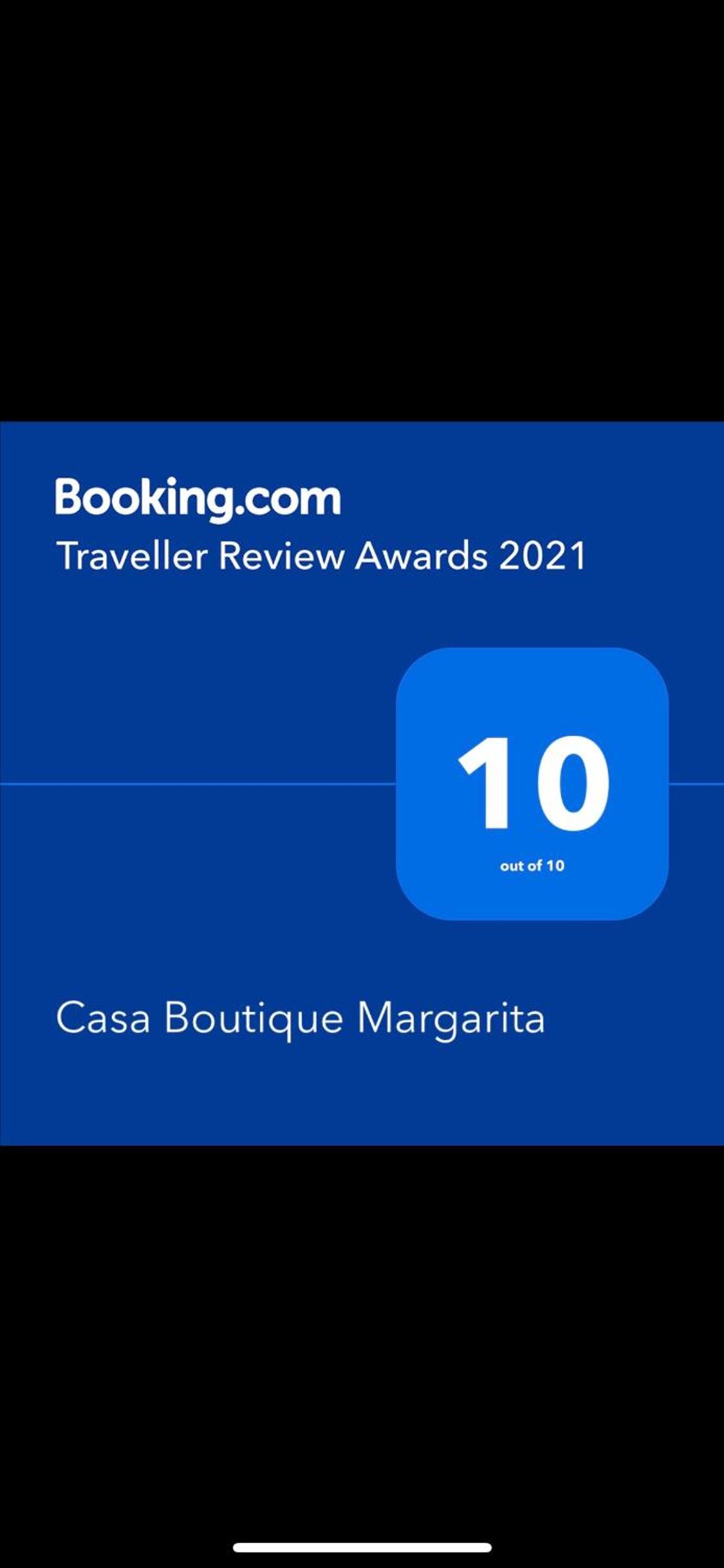Casa Boutique Margarita