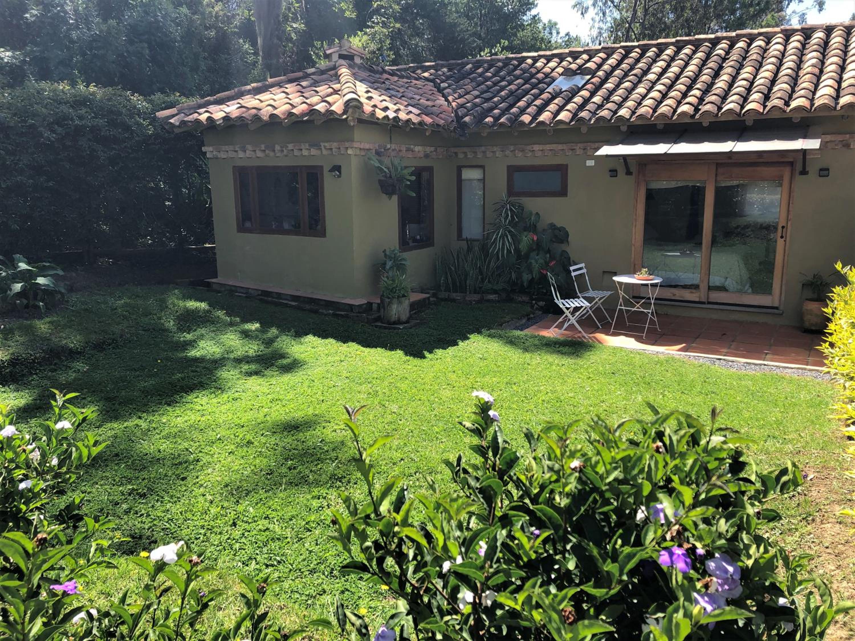 Casas del Viento