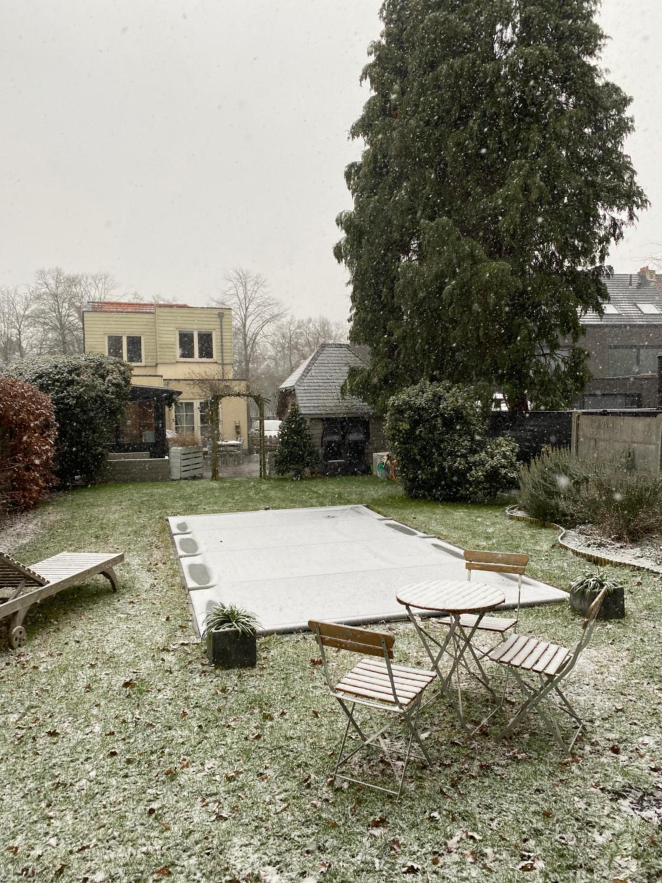 B & B Simme Zimme