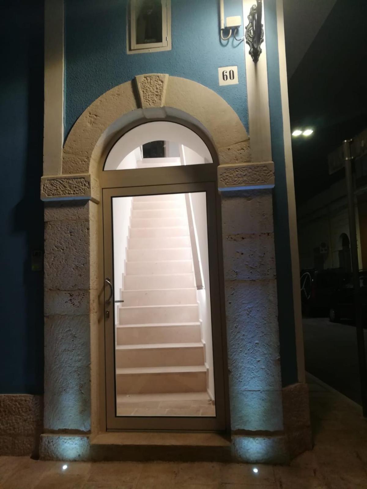 Ai Cappuccini Guest House