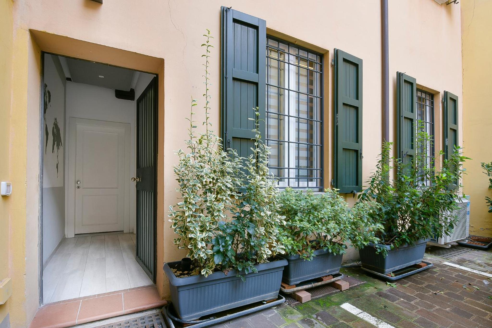 MANDRIA APARTMENTS 1 2 view 2