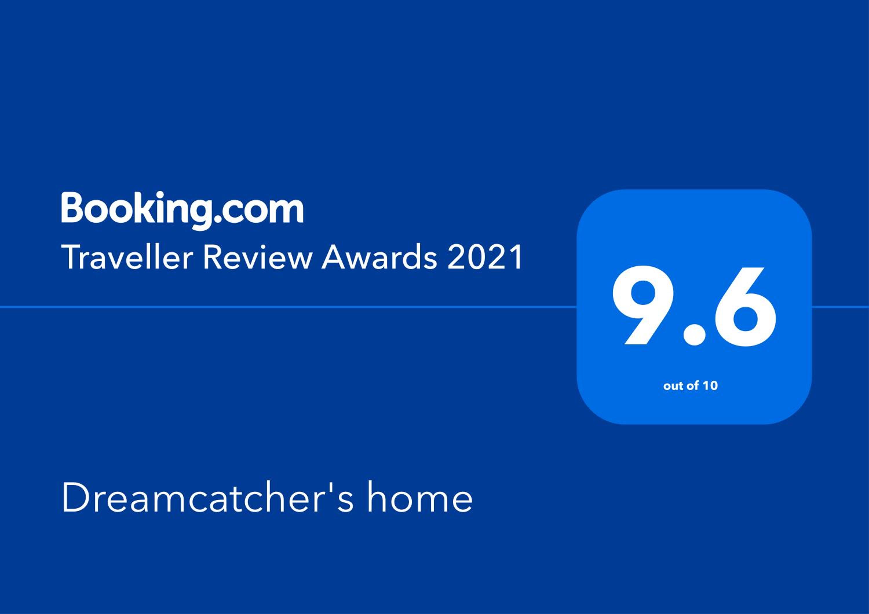 Dreamcatcher's home by RV Apartments