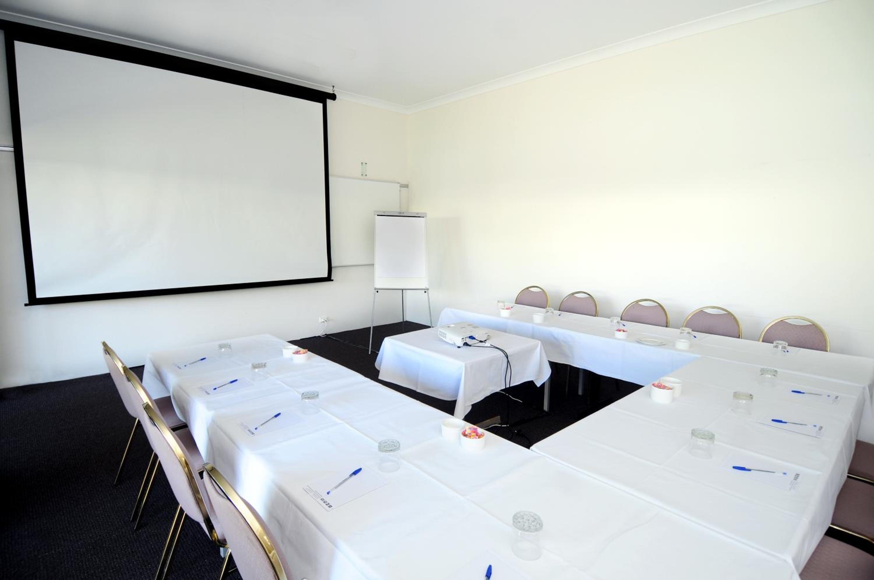 Quality Inn Dubbo International