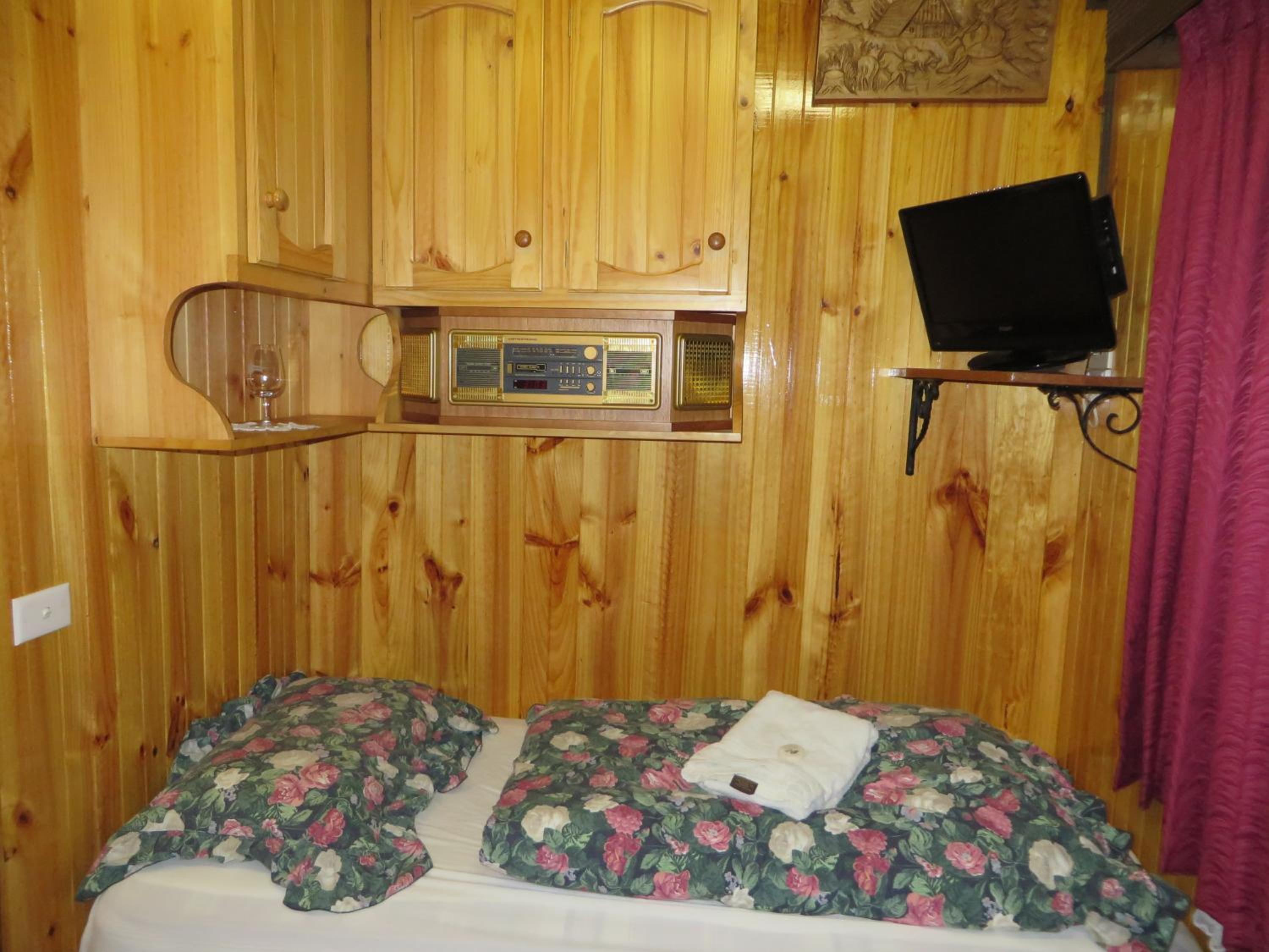 Karelia Alpine Lodge