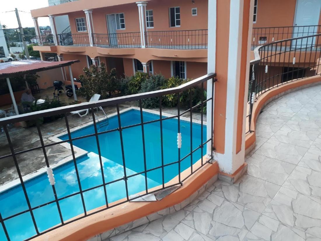 Apartahotel Next Nivel - Queen room with Ac view 2