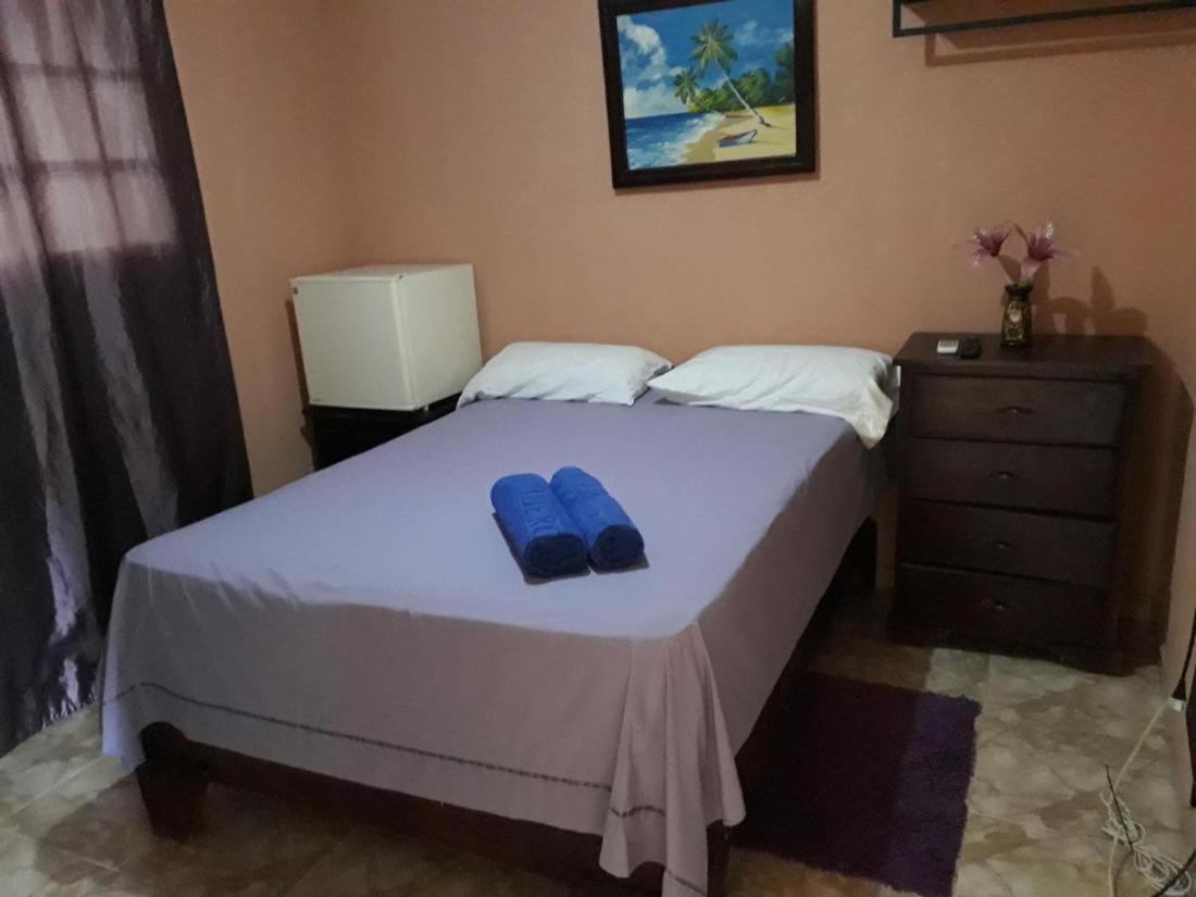 Apartahotel Next Nivel - Queen room with Ac view 5