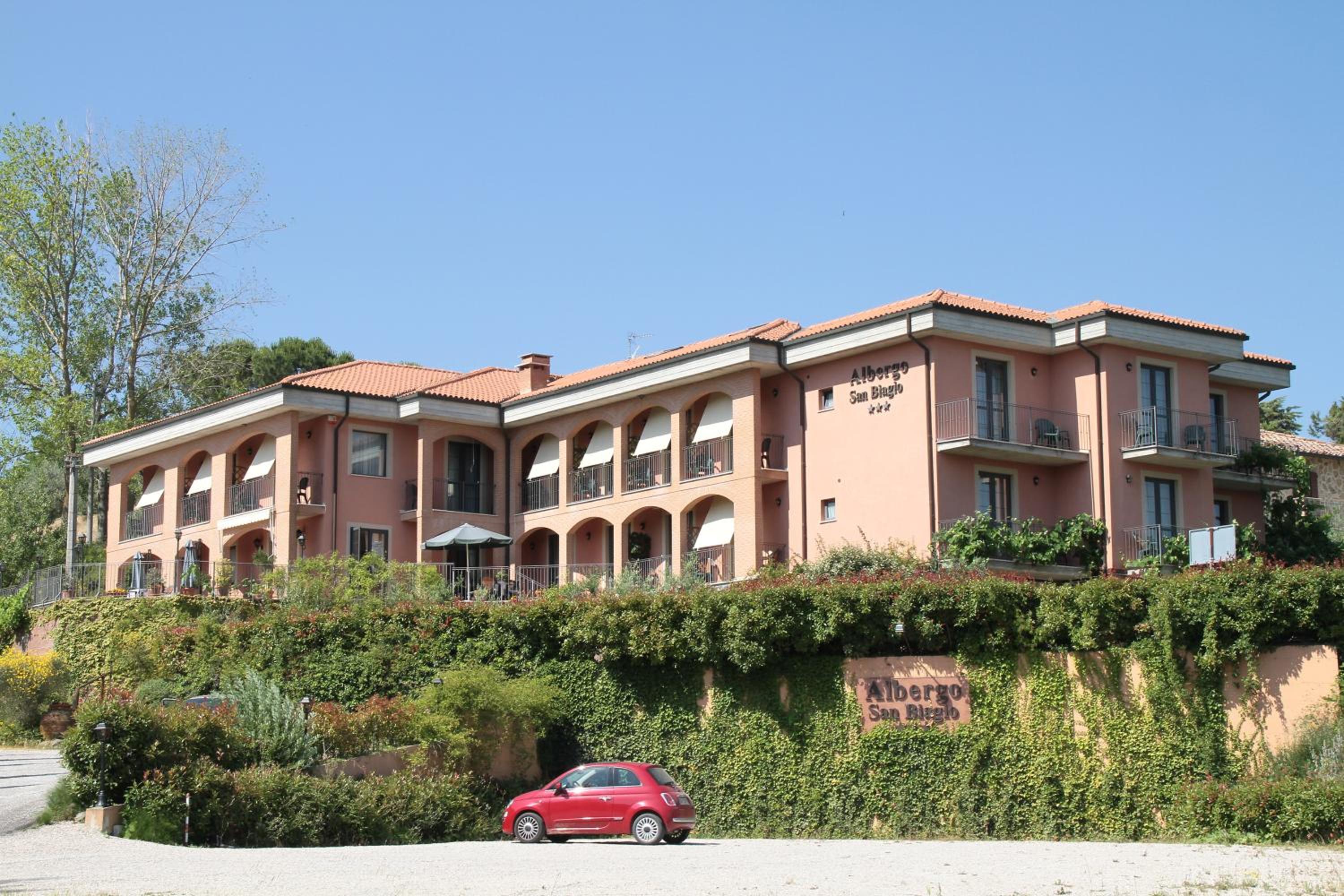 Hotel Albergo Ristorante San Biagio - Image 1