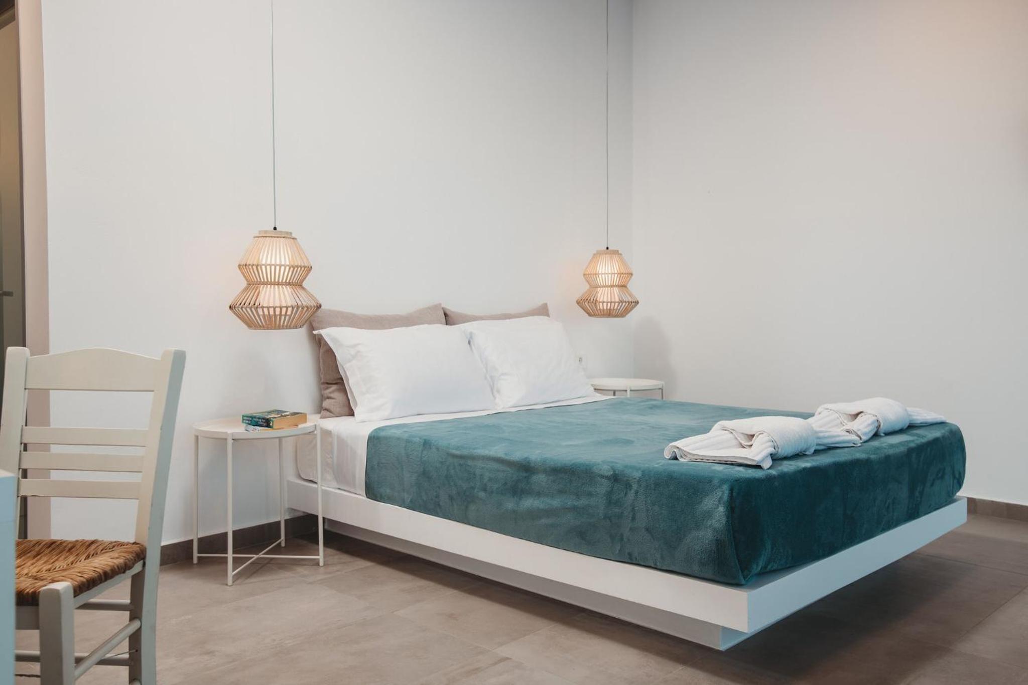 Zante Fiore Suites view 5