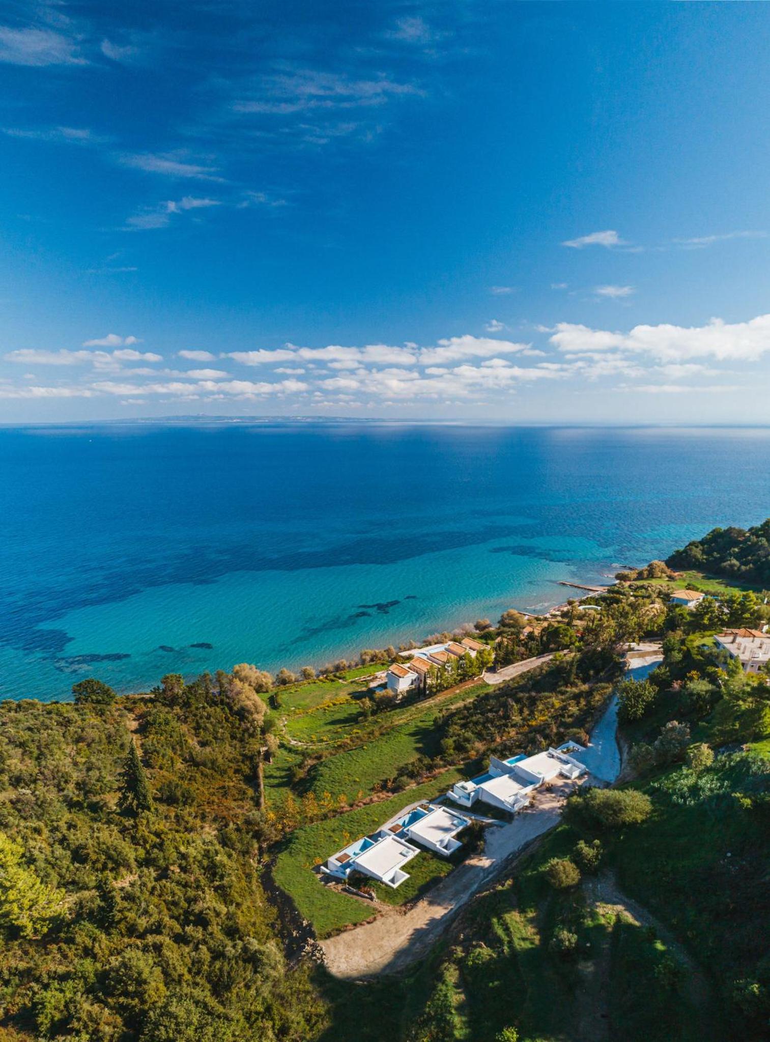 Zante Fiore Suites view 4