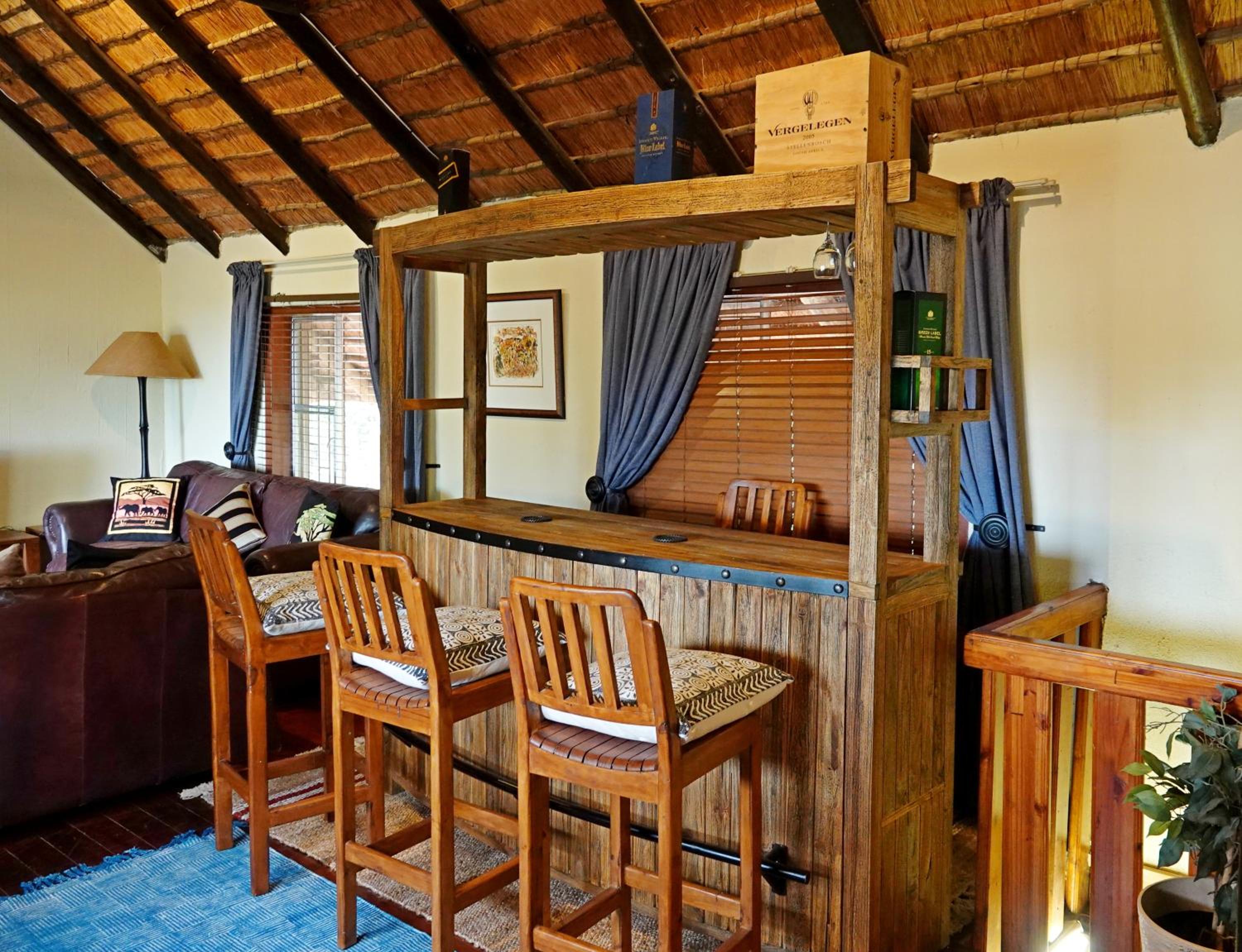 Tau @ Kruger view 5