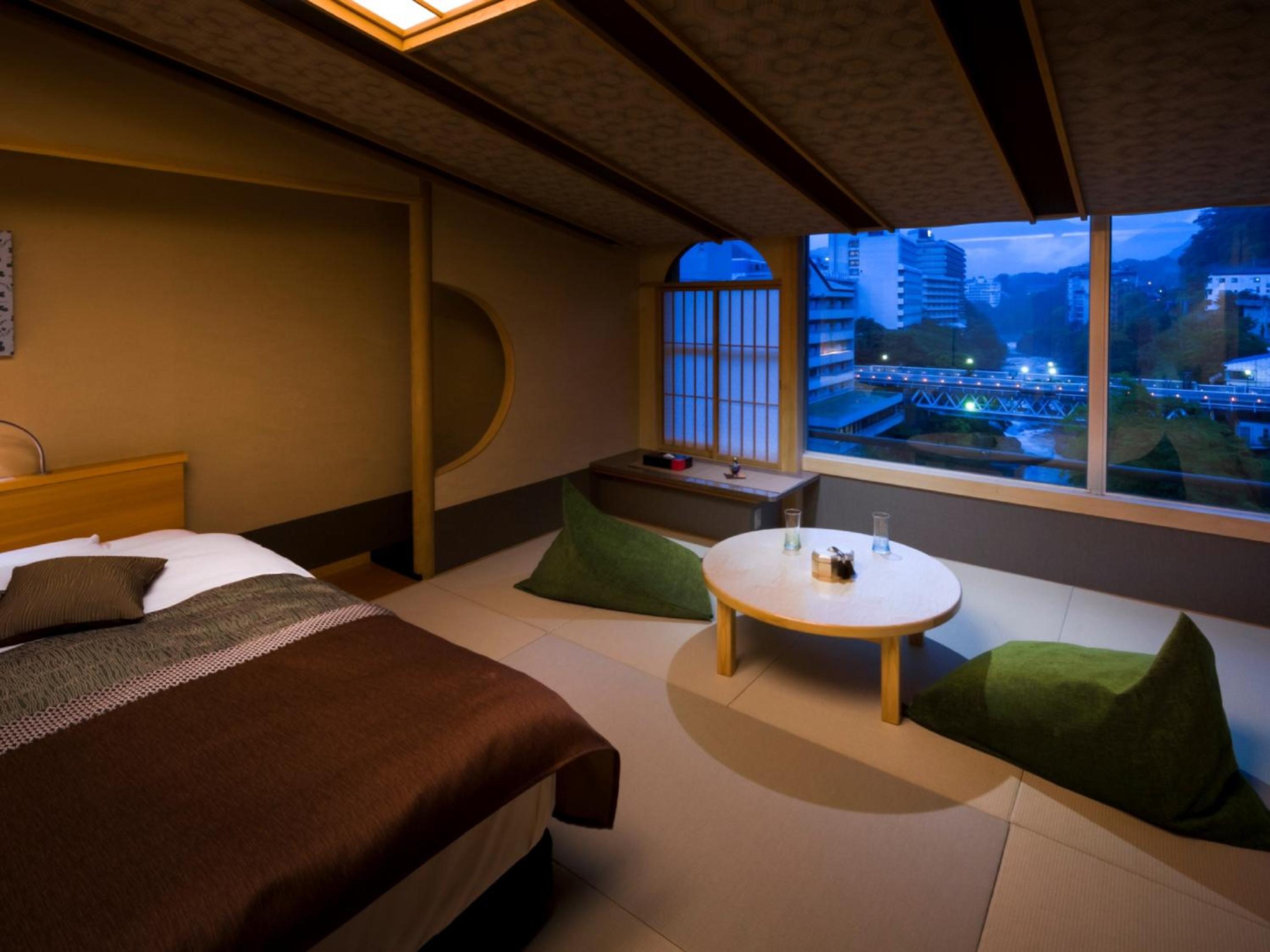 Kinugawa Plaza Hotel