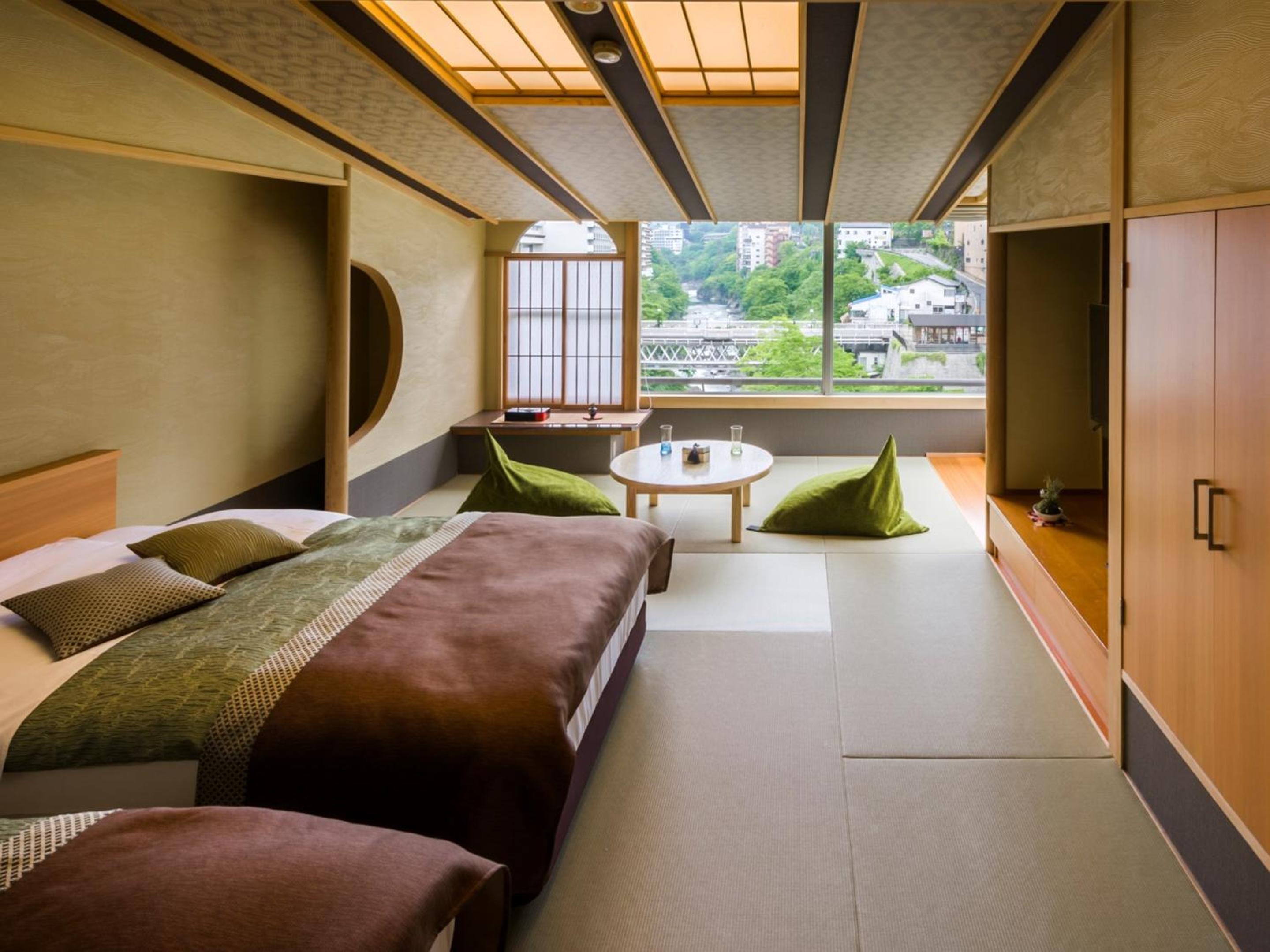 Kinugawa Plaza Hotel
