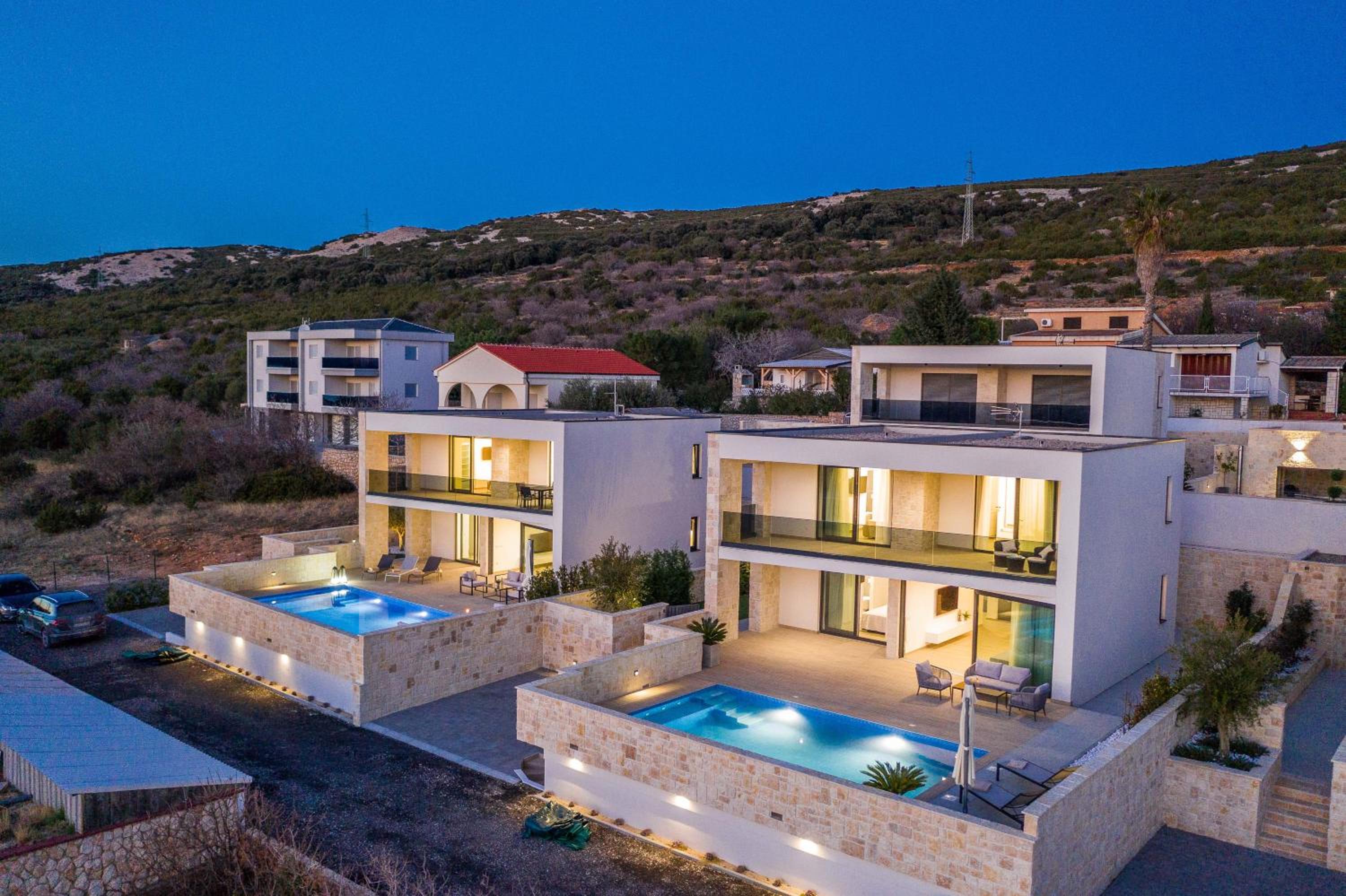 Hotel Villa Salvia - Image 1